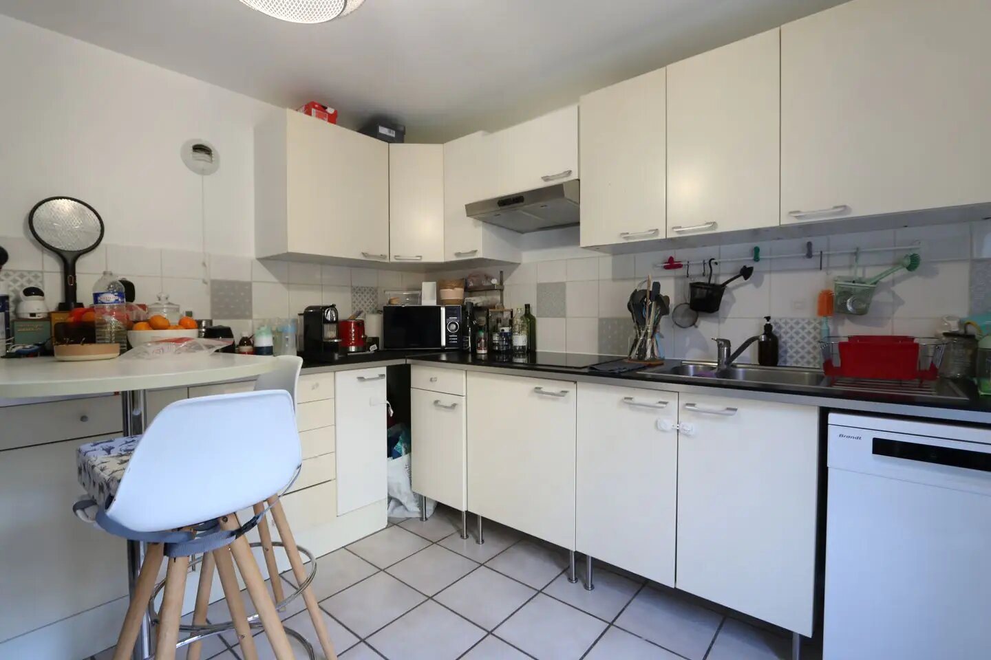Appartement à louer, 66m², Saint-Brice-sous-Forêt