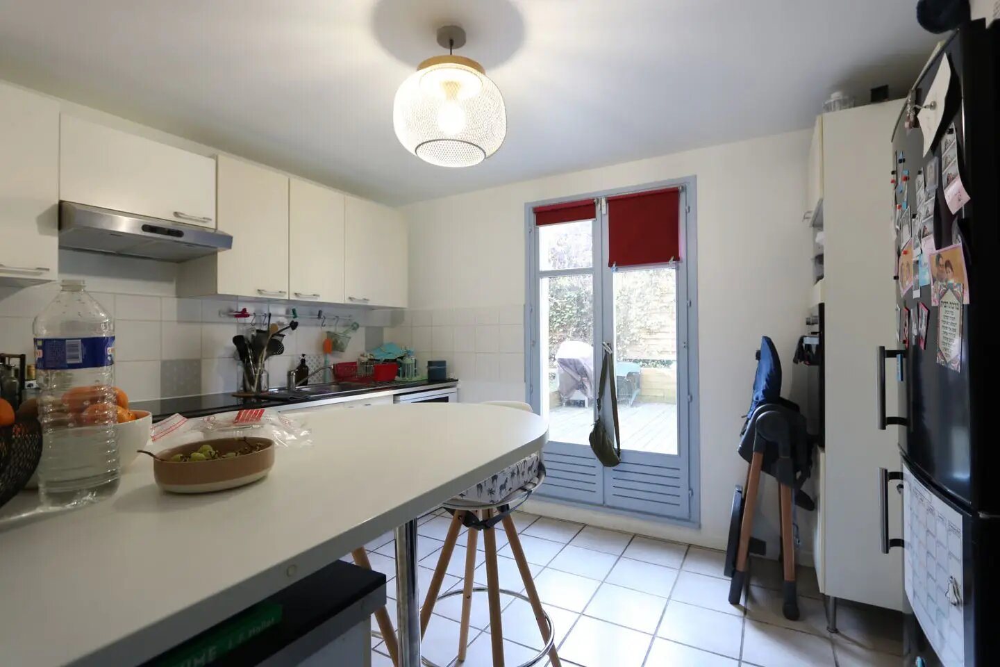 Appartement à louer, 66m², Saint-Brice-sous-Forêt
