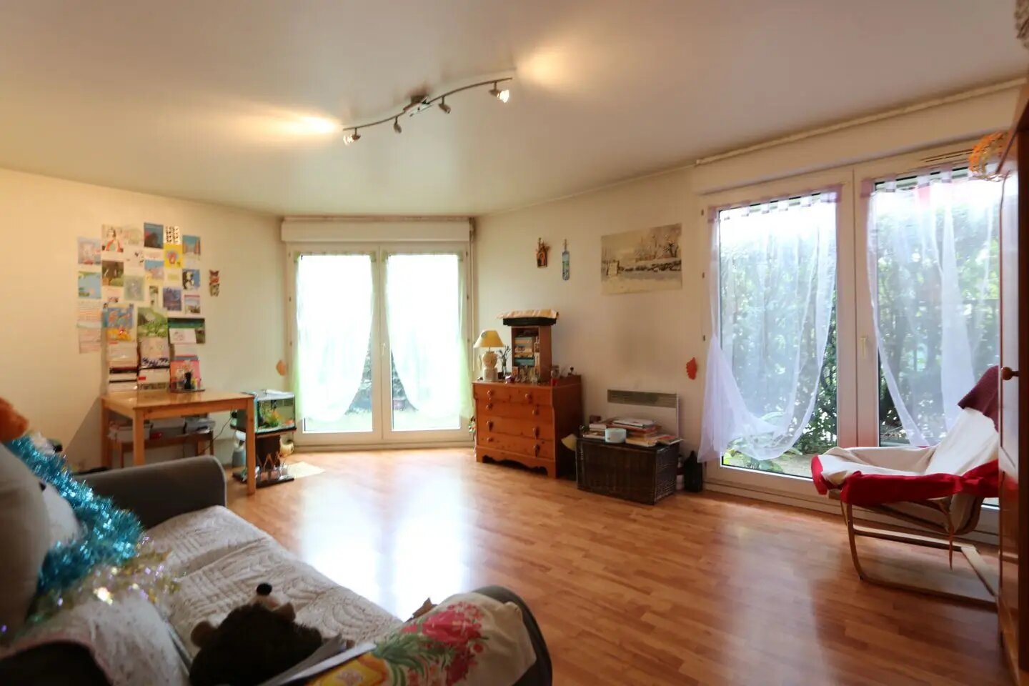 Appartement à vendre, 52m², Gonesse