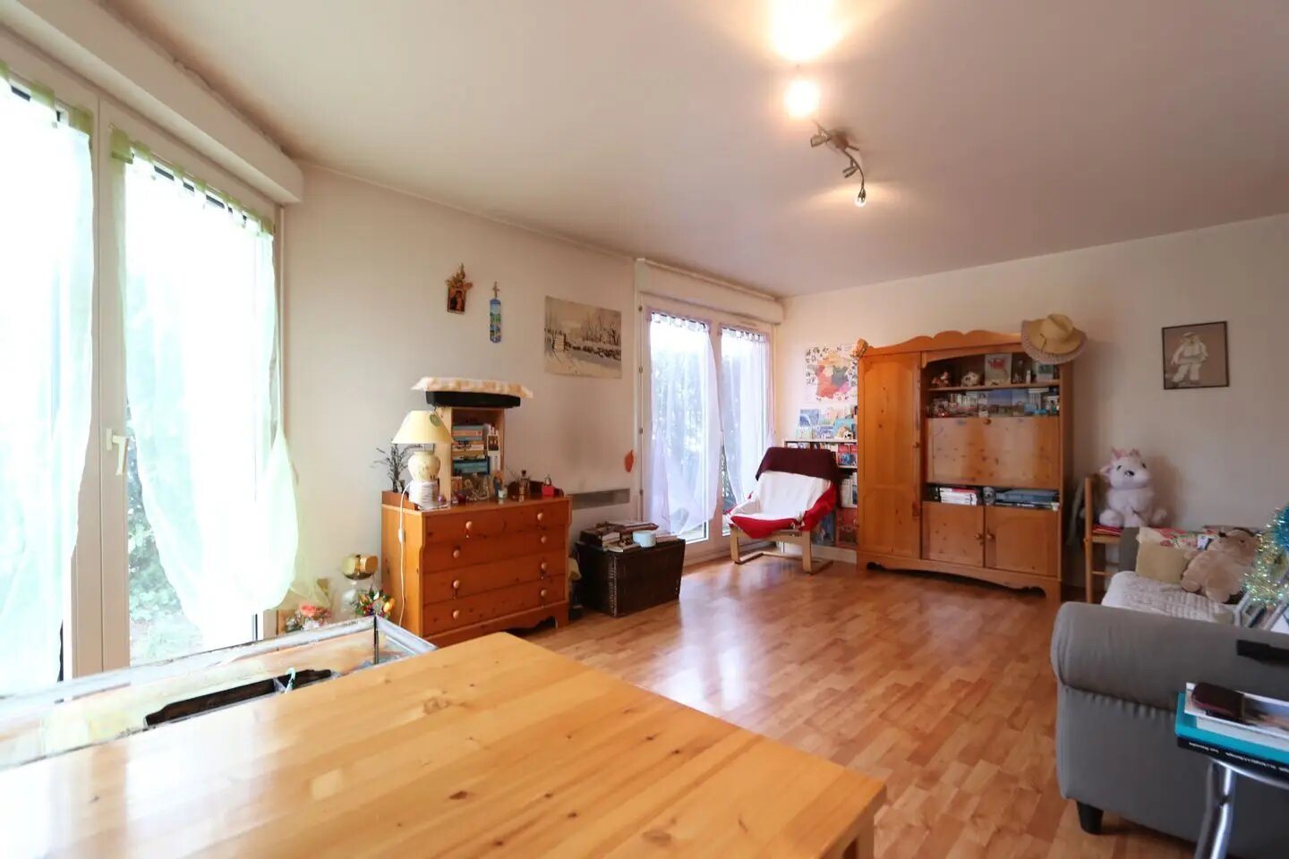 Appartement à vendre, 52m², Gonesse