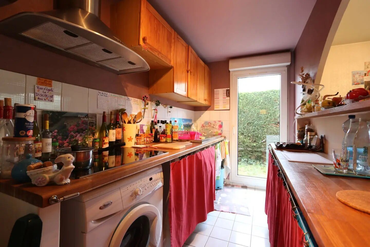 Appartement à vendre, 52m², Gonesse