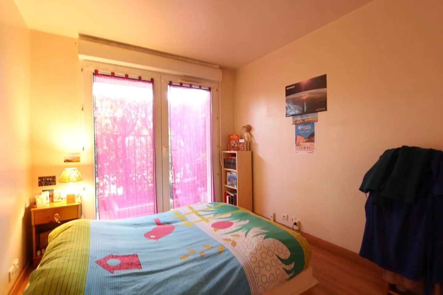 Appartement à vendre, 52m², Gonesse
