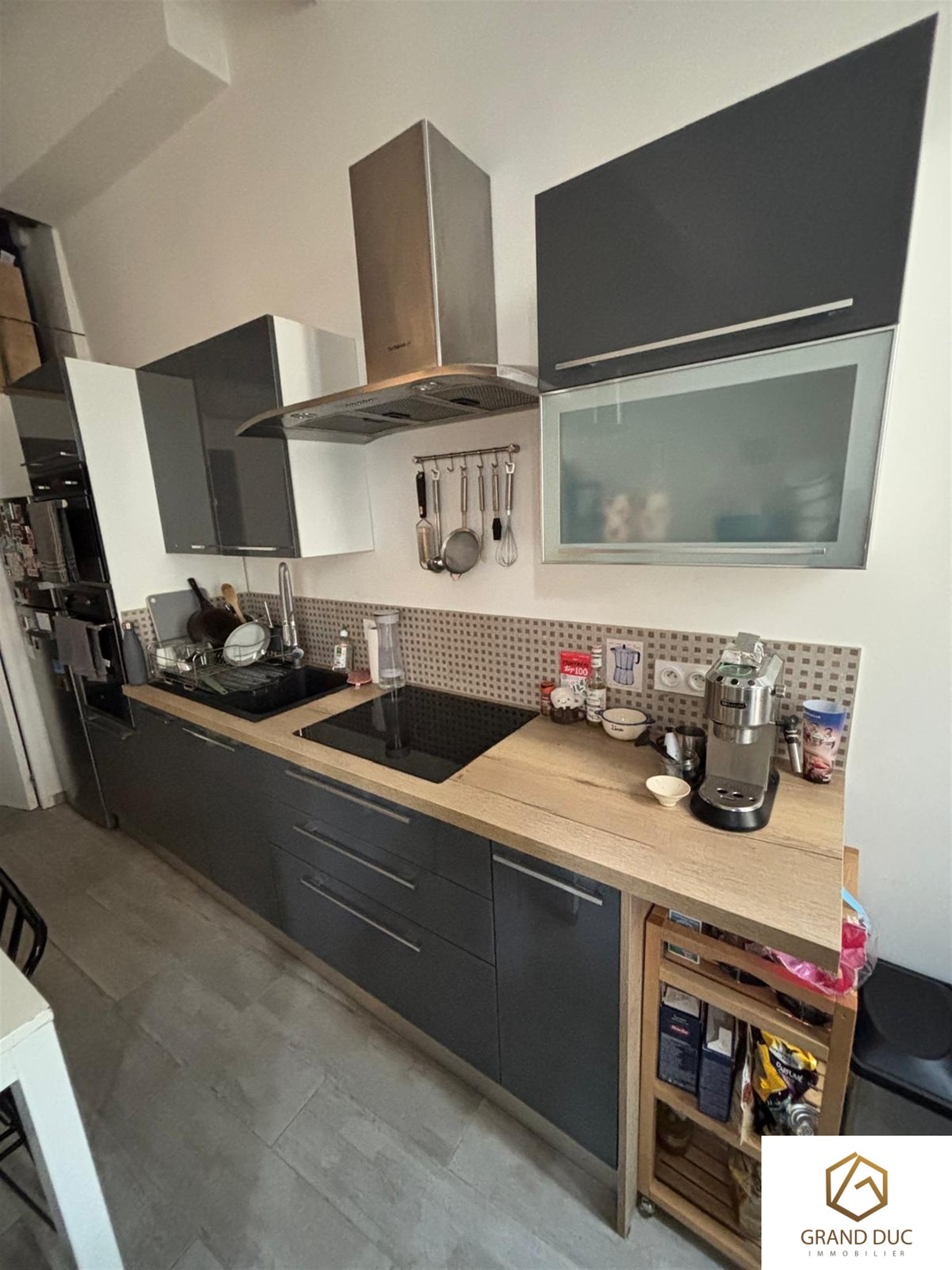 Appartement à louer, 36m², Aix-en-Provence