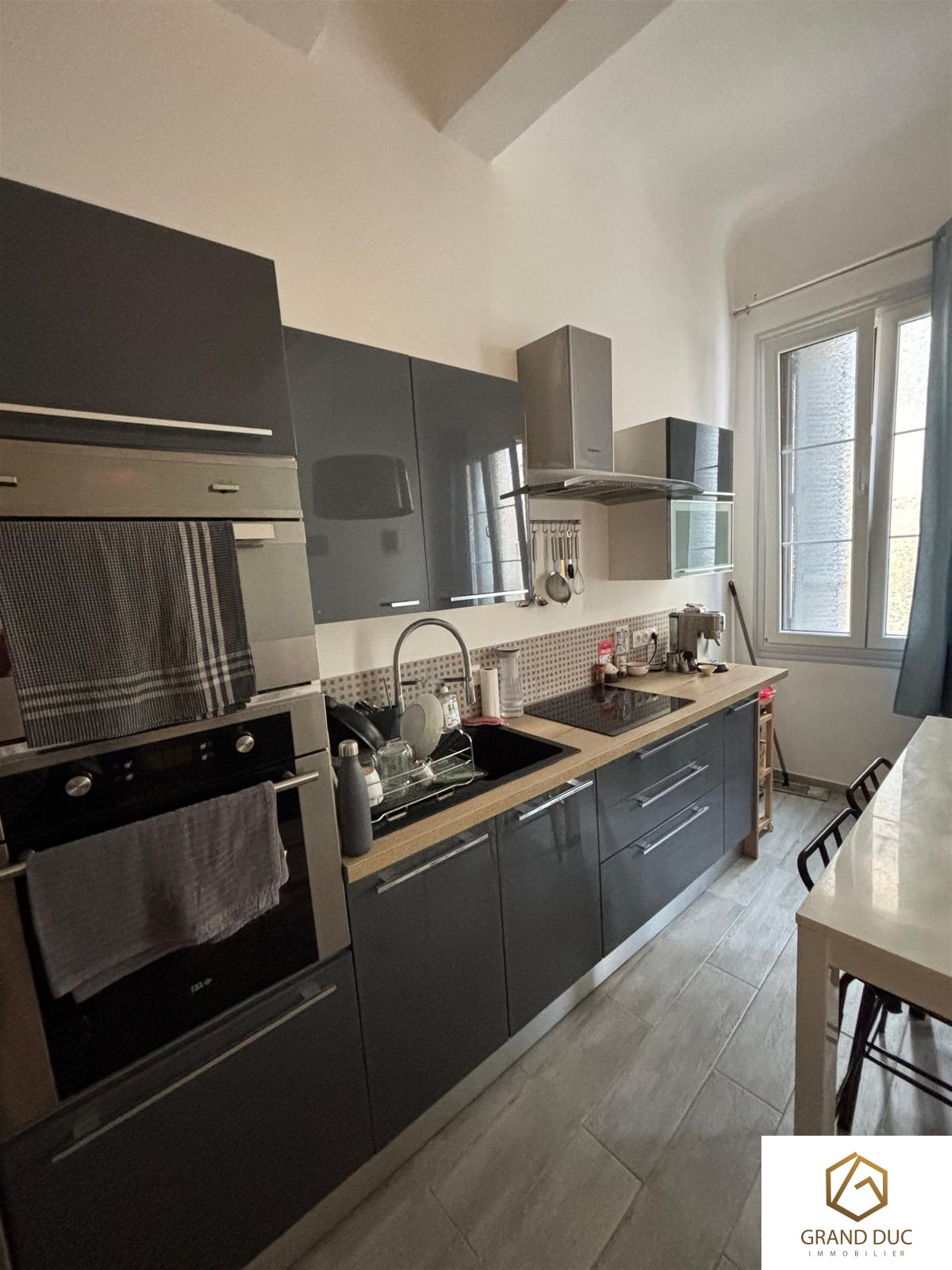 Appartement à louer, 36m², Aix-en-Provence