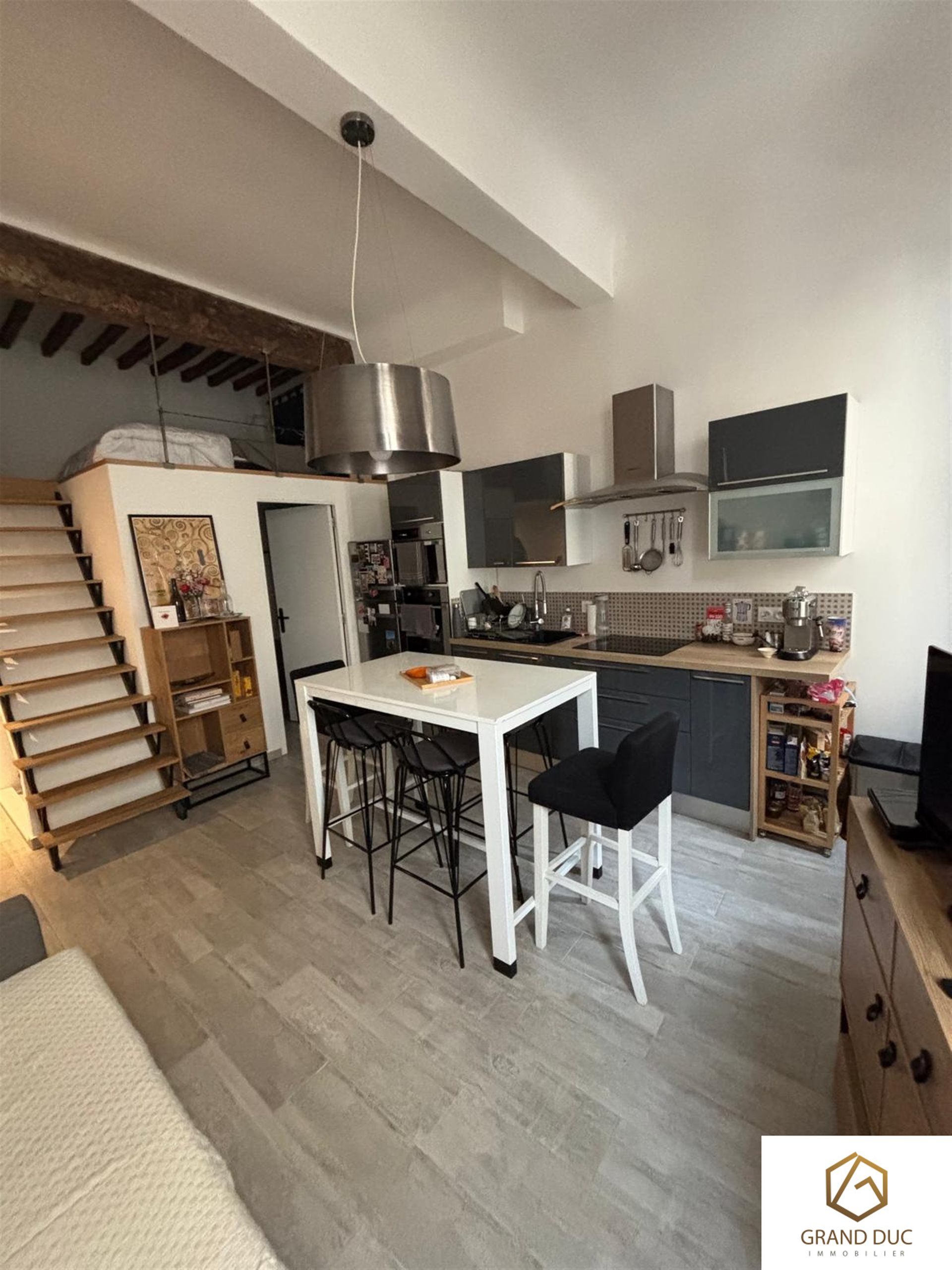 Appartement à louer, 36m², Aix-en-Provence