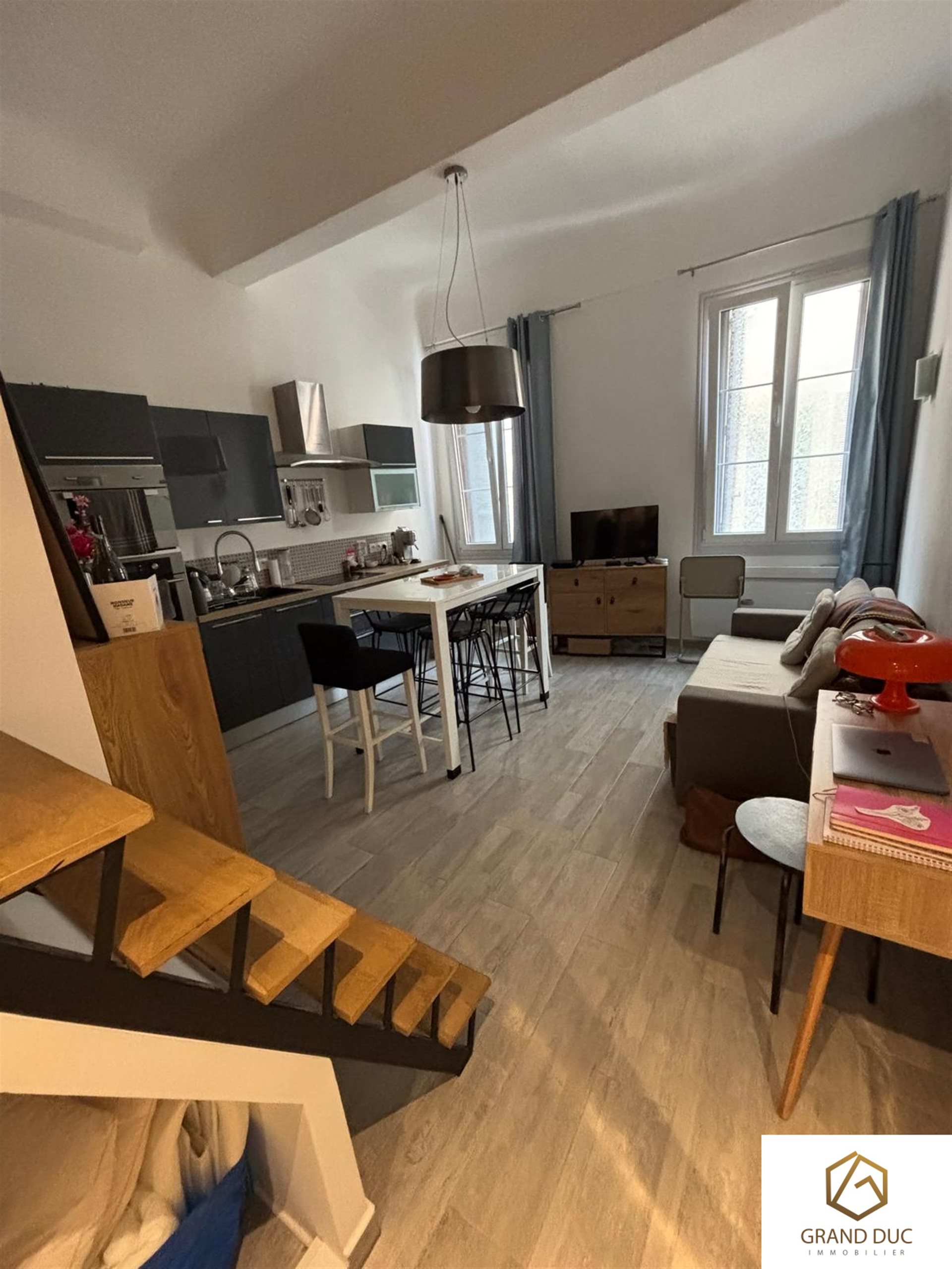 Appartement à louer, 36m², Aix-en-Provence