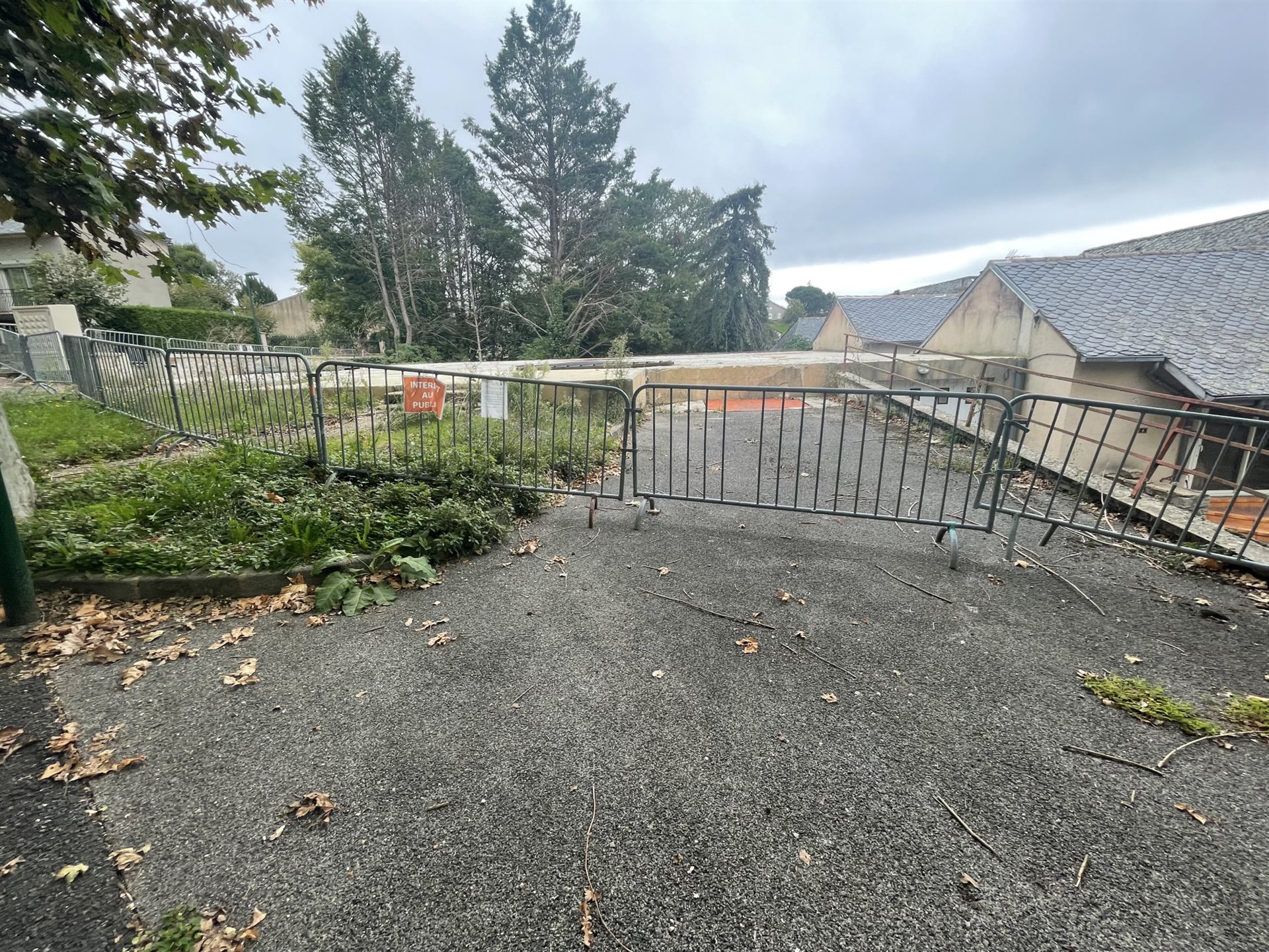 Maison à vendre, 452m², La Fouillade