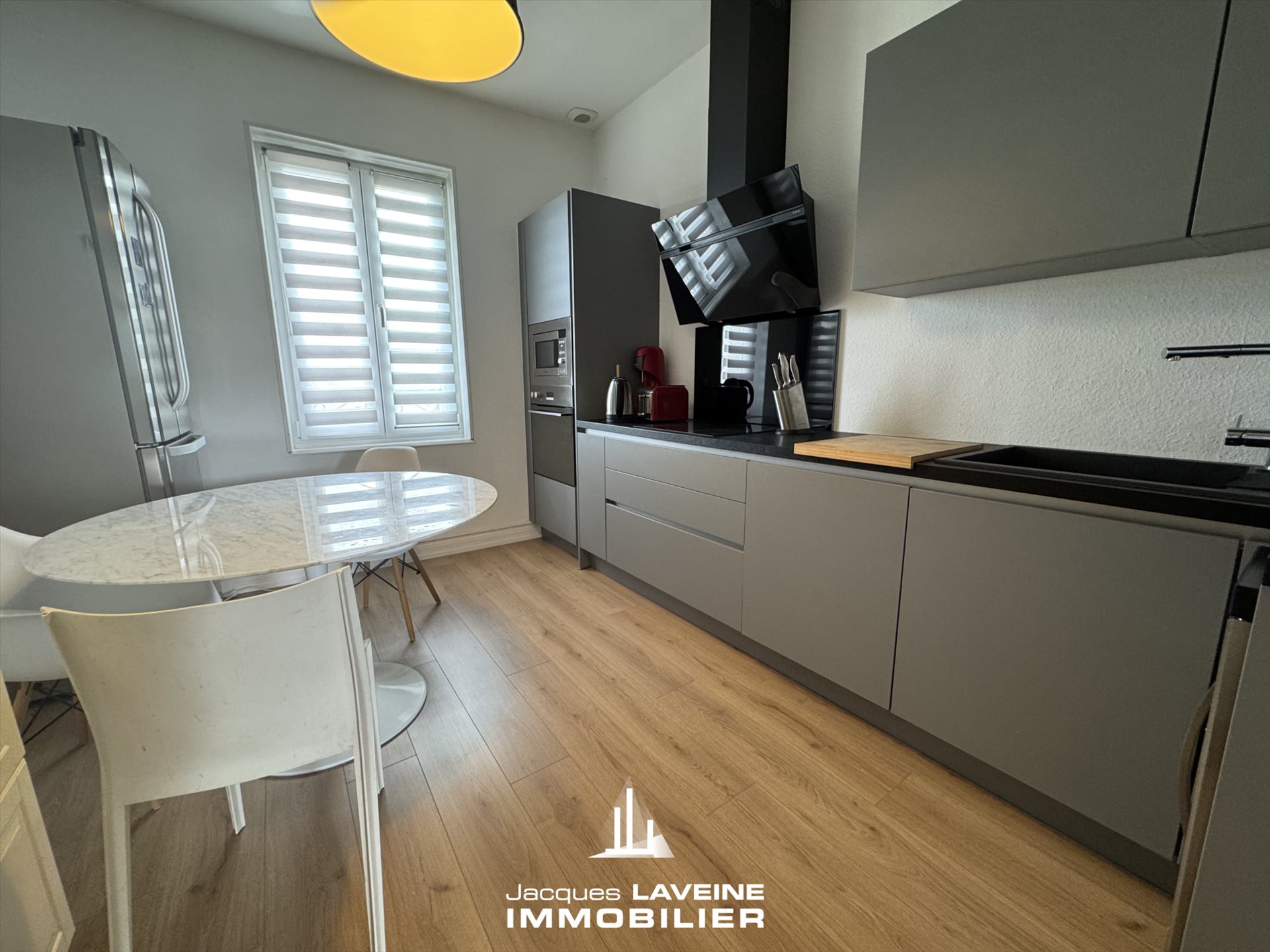 Appartement à vendre, 111m², Metz