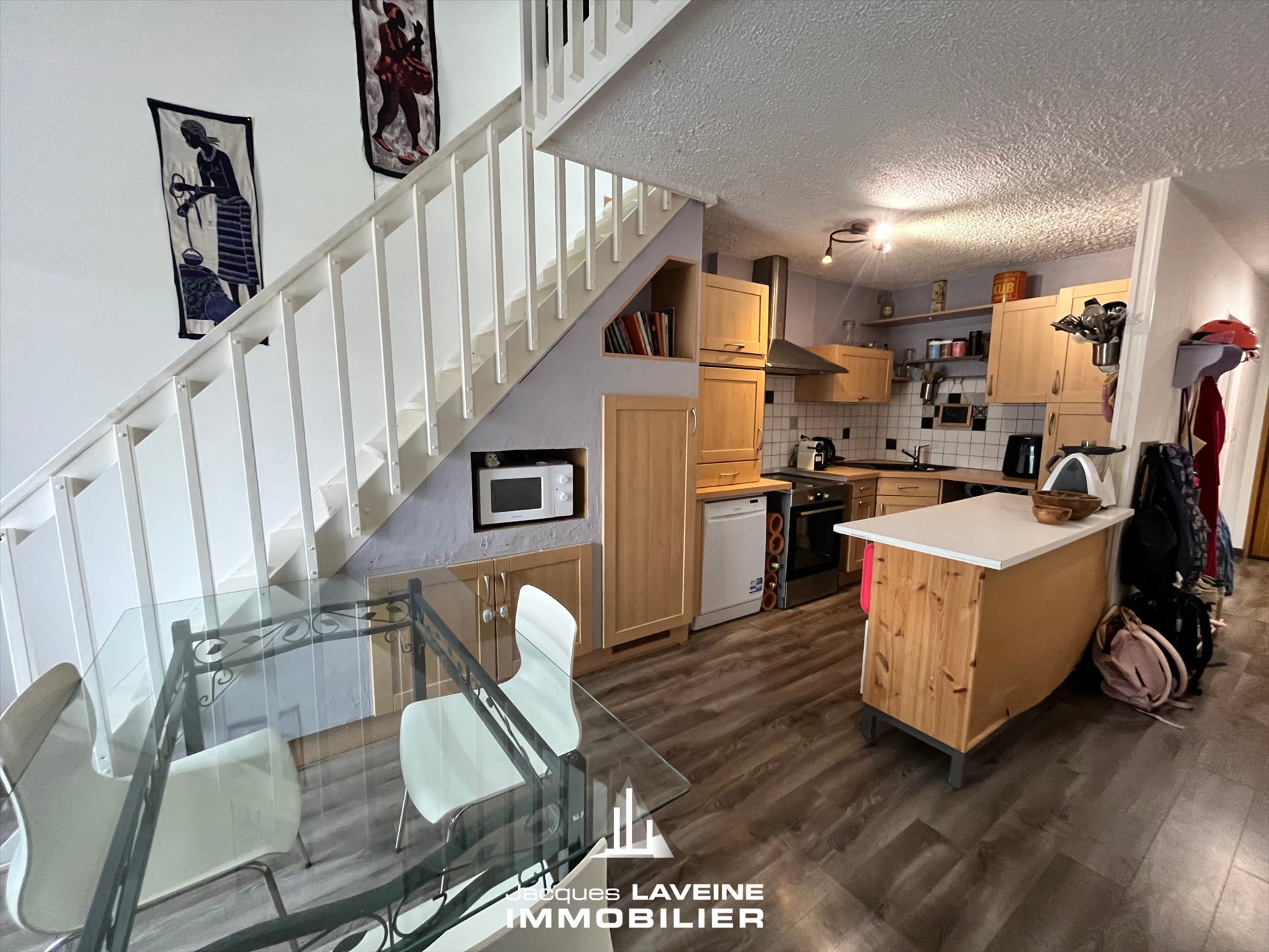 Appartement à vendre, 114m², Cuvry