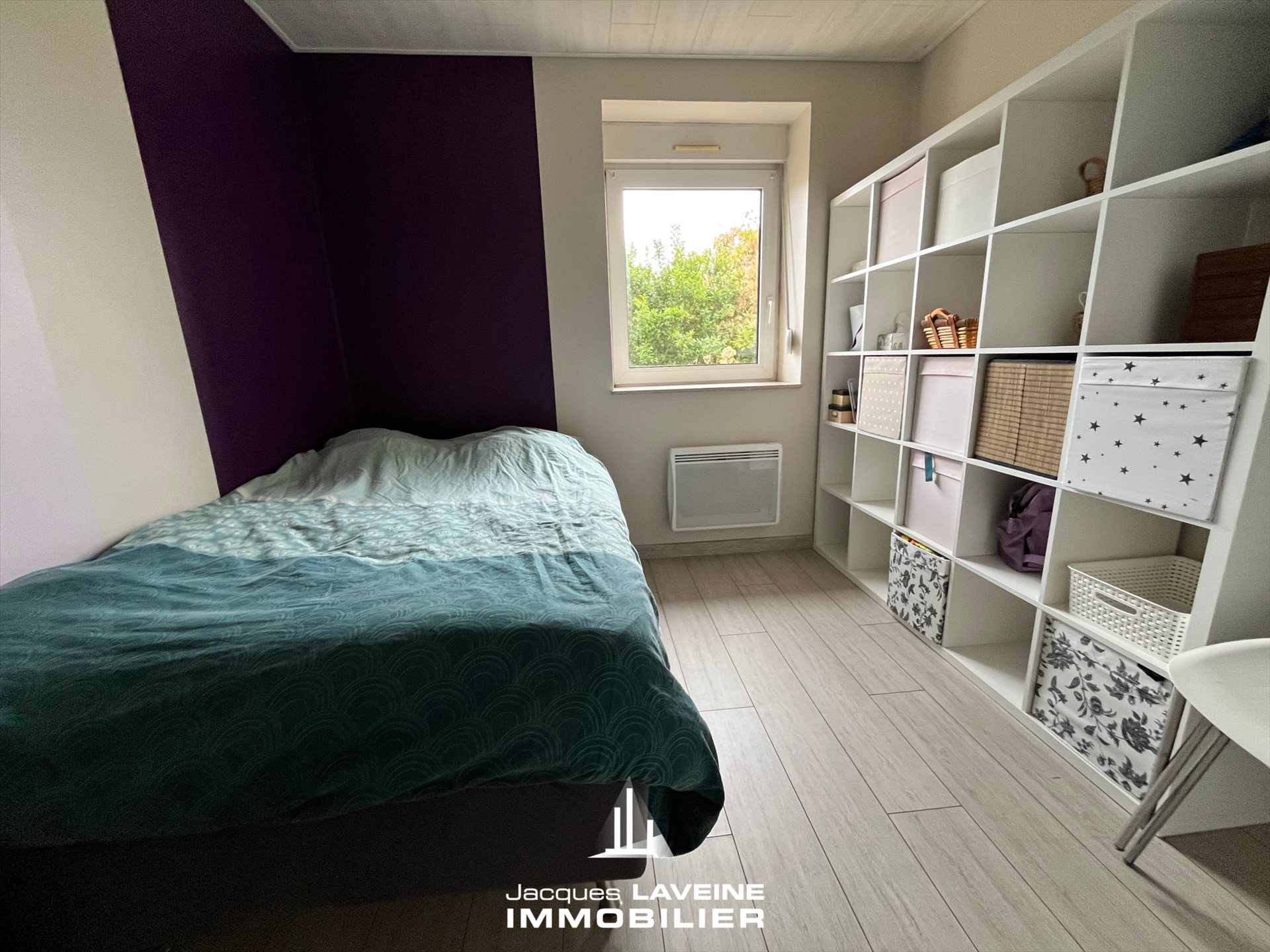 Appartement à vendre, 114m², Cuvry
