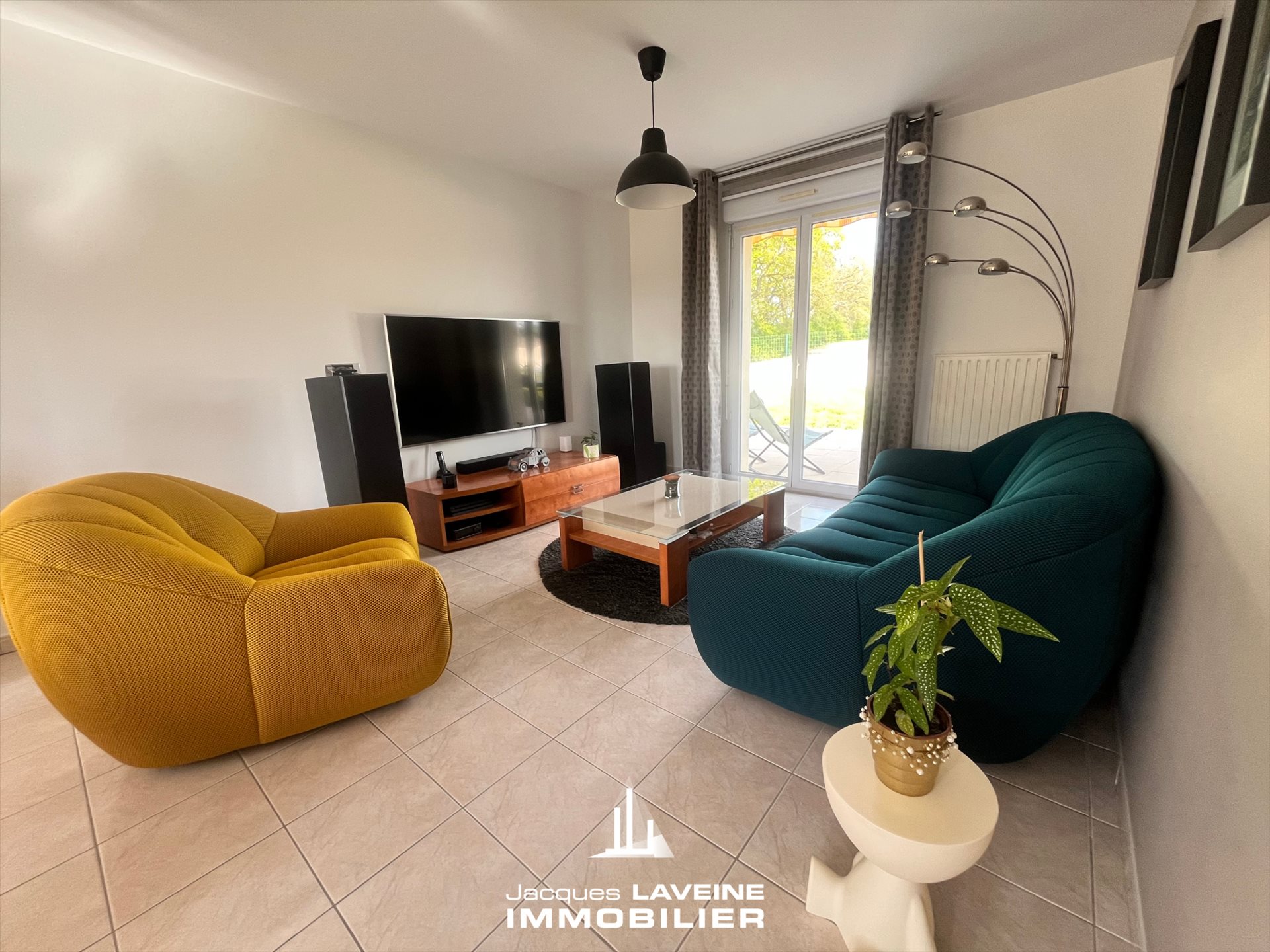 Maison à vendre, 109m², Verny