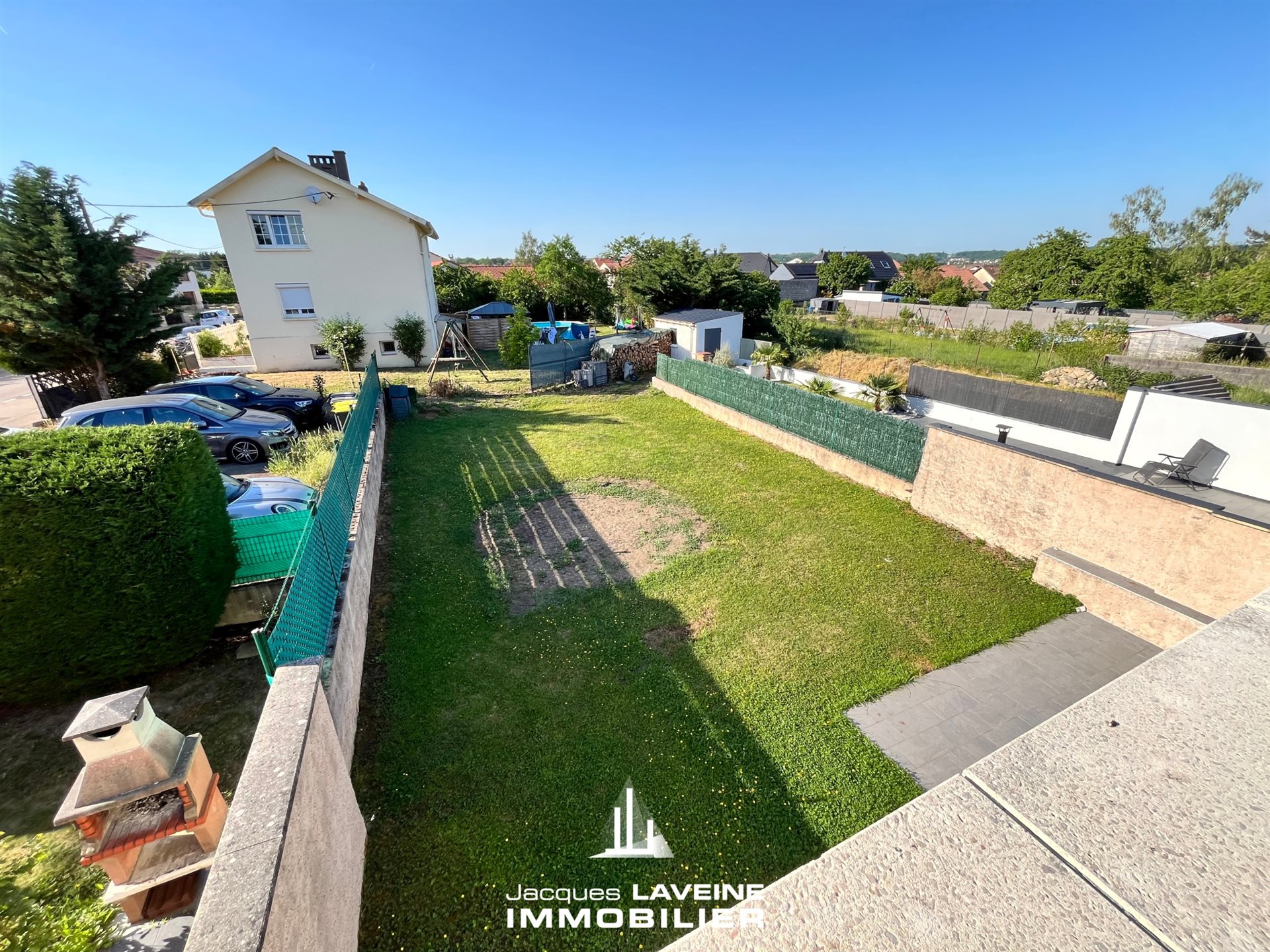 Maison à vendre, 165m², Chesny