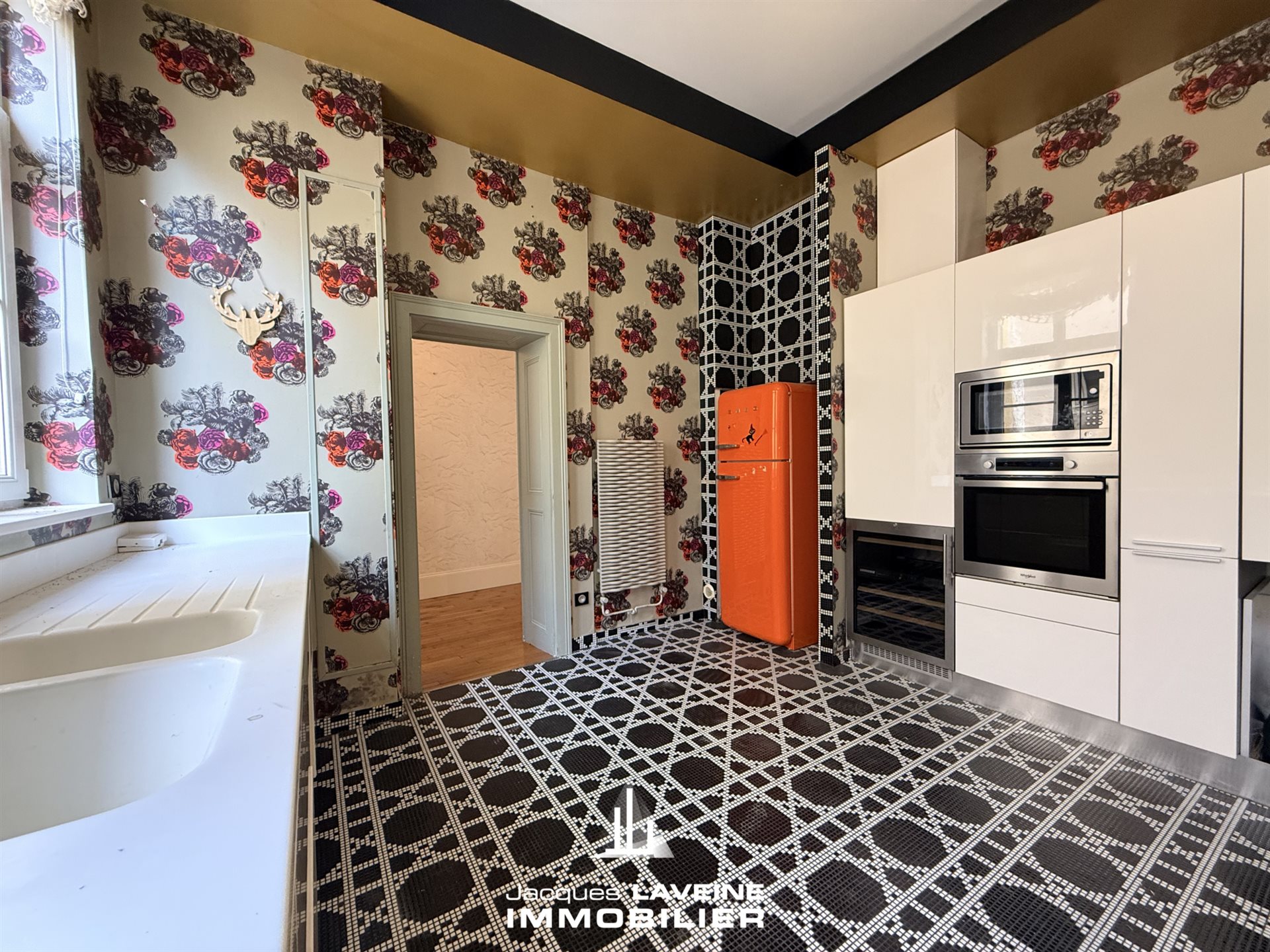 Appartement à vendre, 167m², Metz
