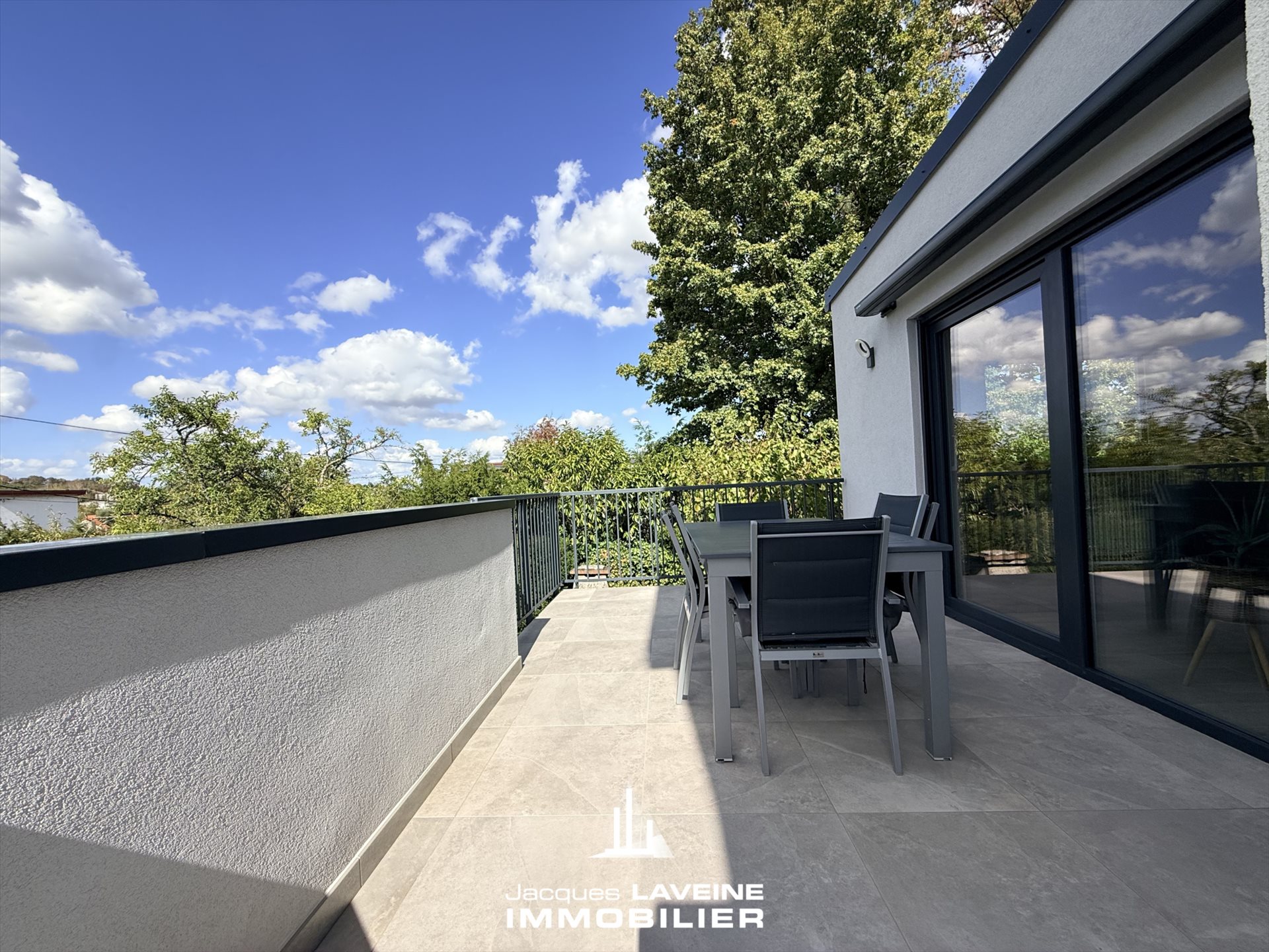 Maison à vendre, 159m², Le Ban-Saint-Martin