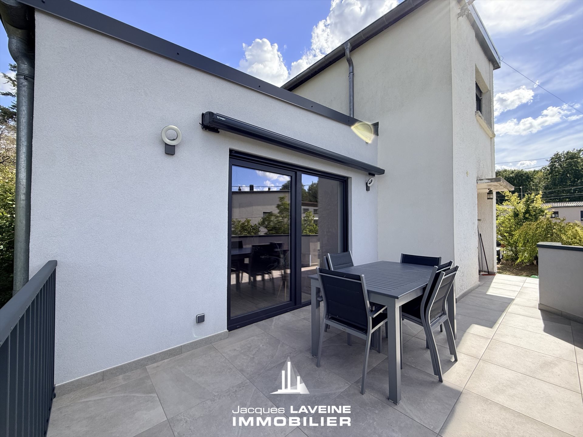 Maison à vendre, 159m², Le Ban-Saint-Martin