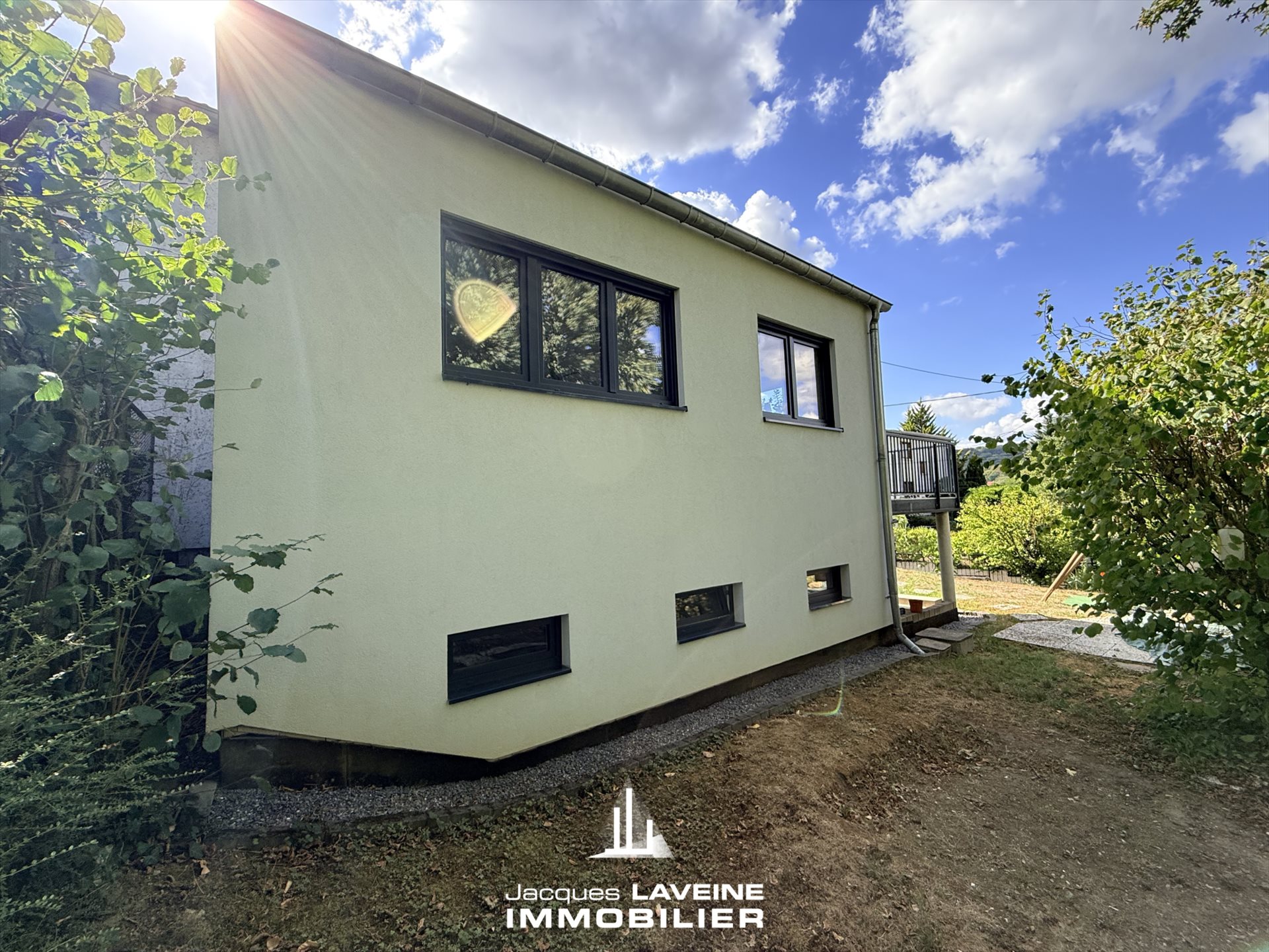 Maison à vendre, 159m², Le Ban-Saint-Martin