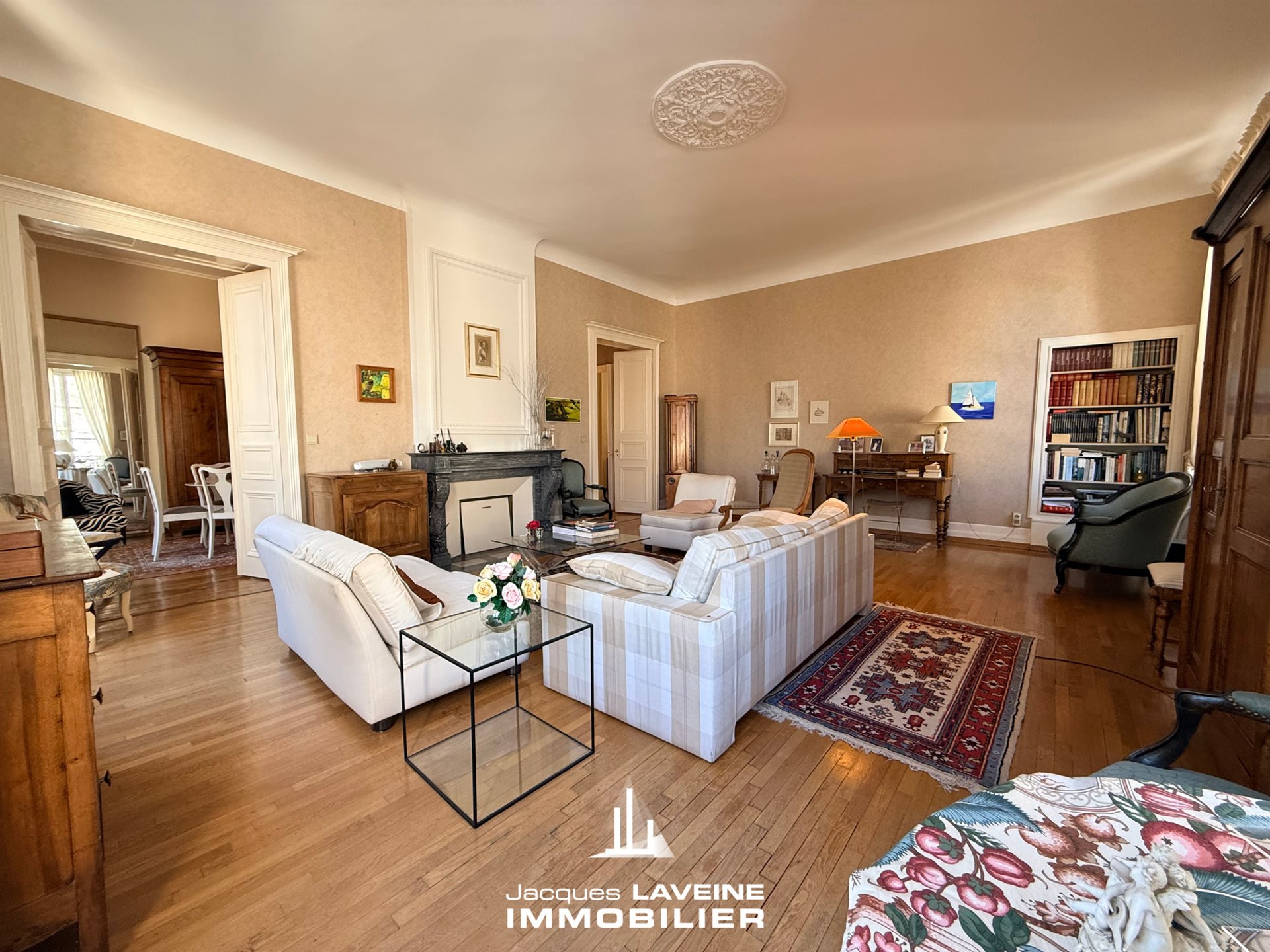 Appartement à vendre, 216m², Metz