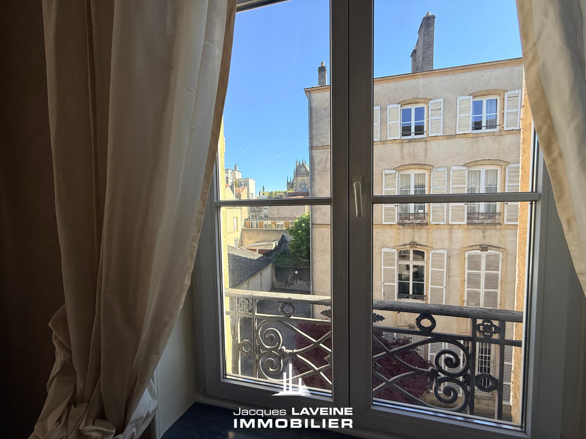 Appartement à vendre, 216m², Metz