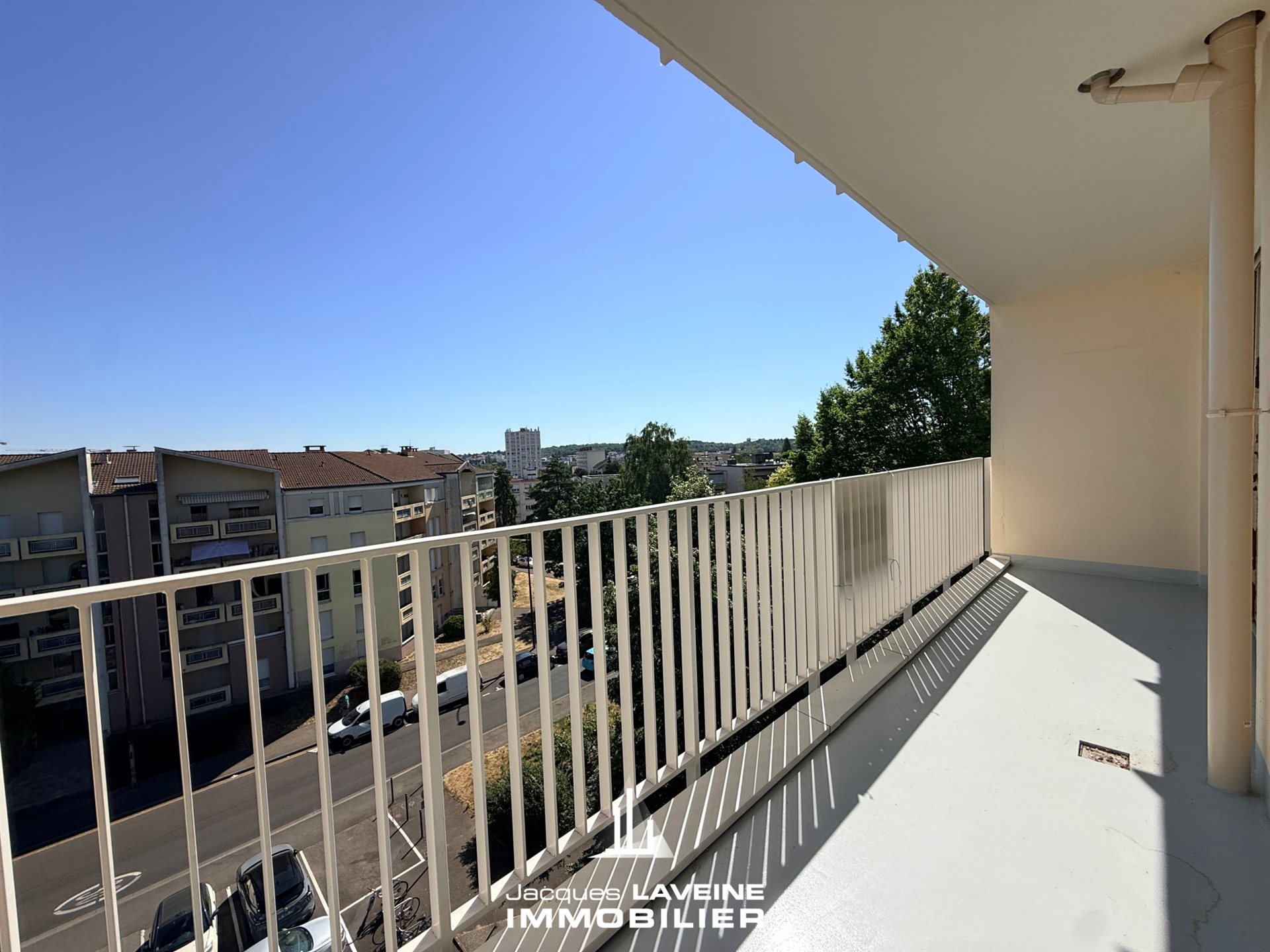 Appartement à vendre, 87m², Metz