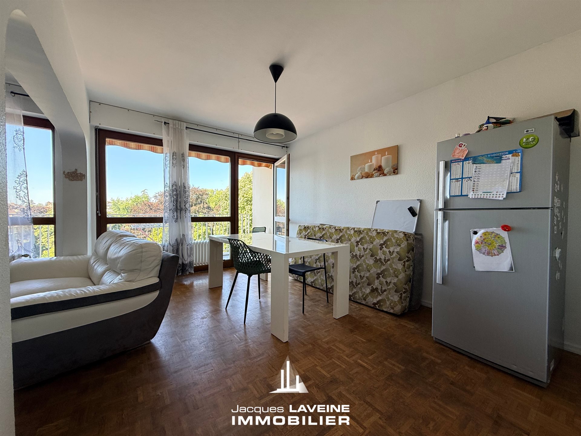 Appartement à vendre, 87m², Metz