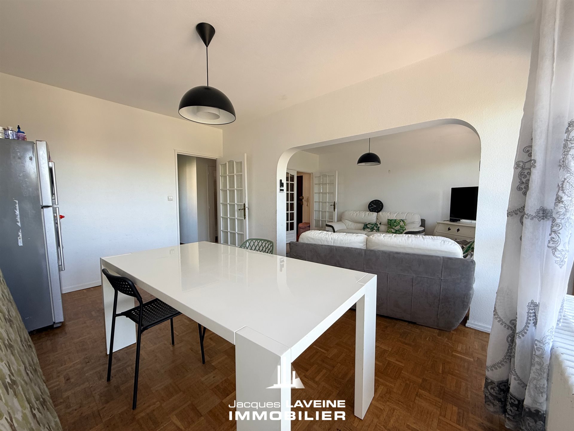 Appartement à vendre, 87m², Metz