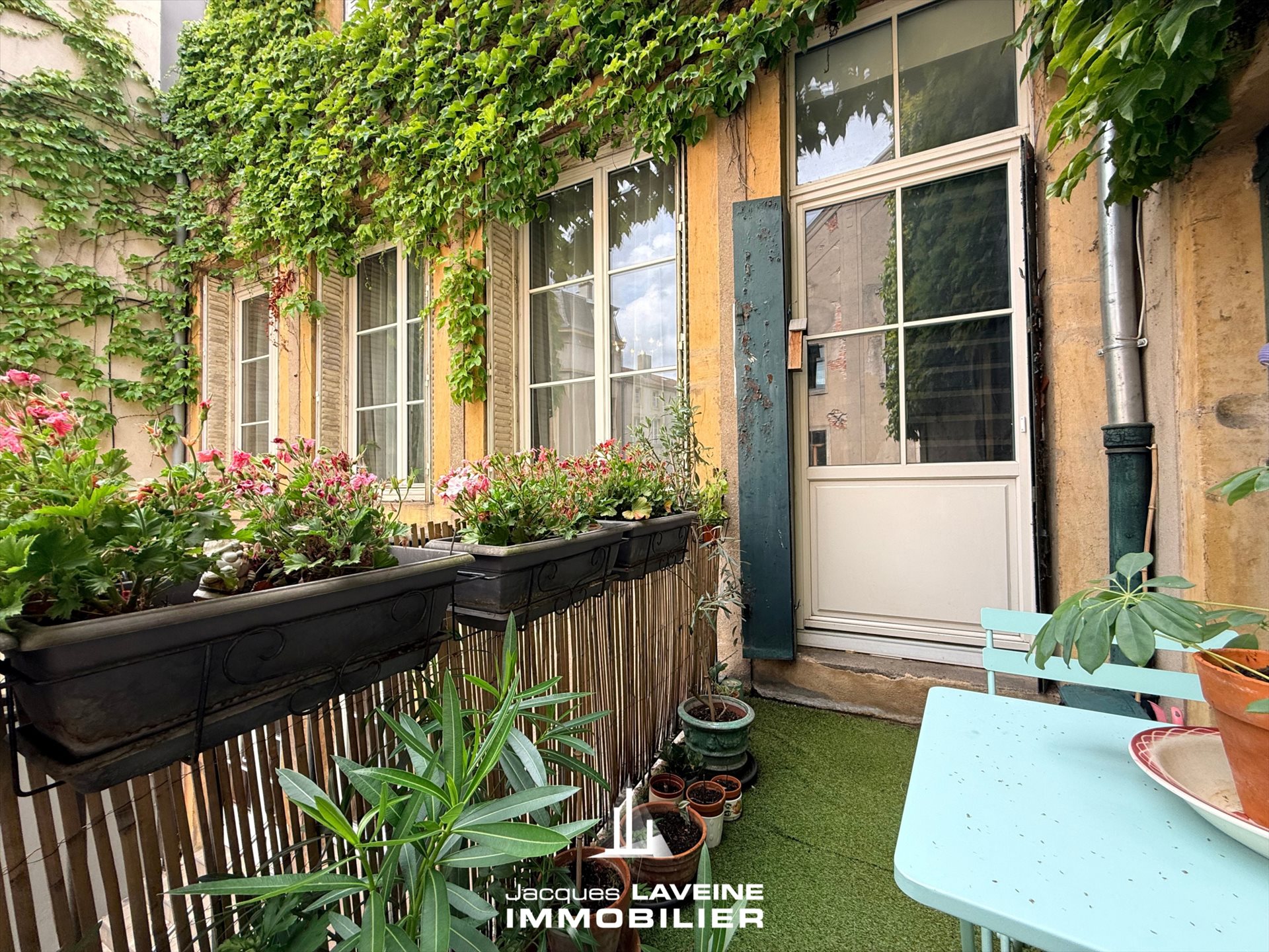 Appartement à vendre, 172m², Metz