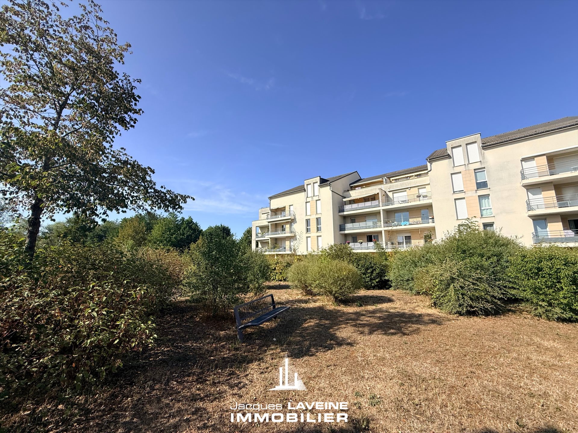 Appartement à vendre, 92m², Moulins-lès-Metz