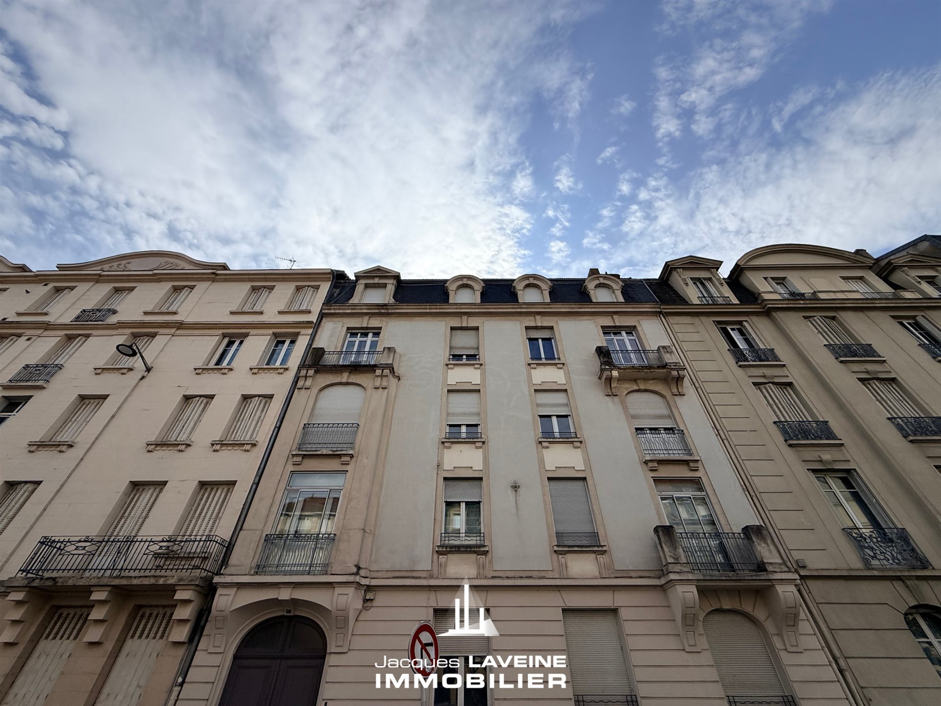 Appartement à vendre, 124m², Metz