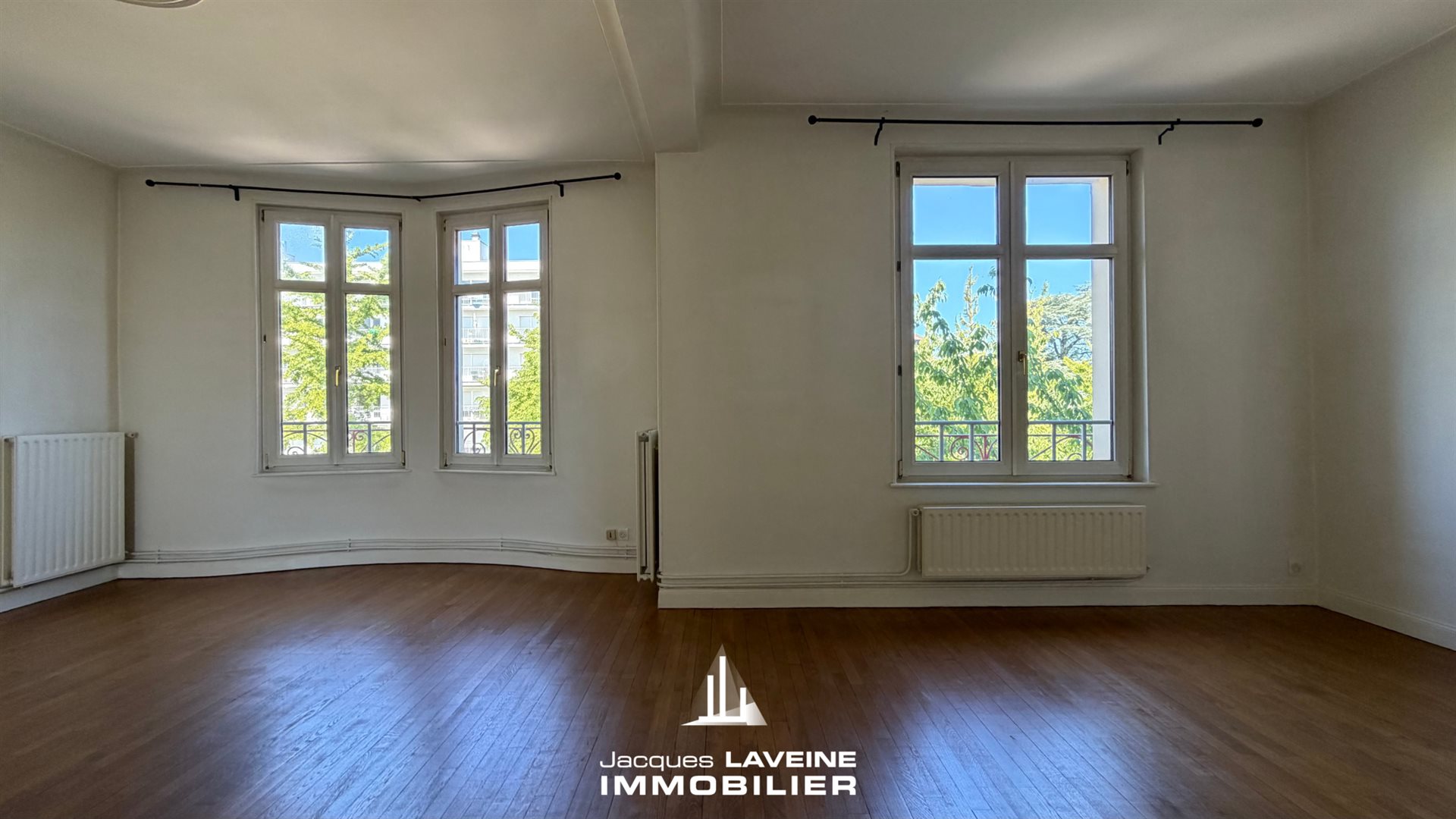 Appartement à vendre, 101m², Longeville-lès-Metz