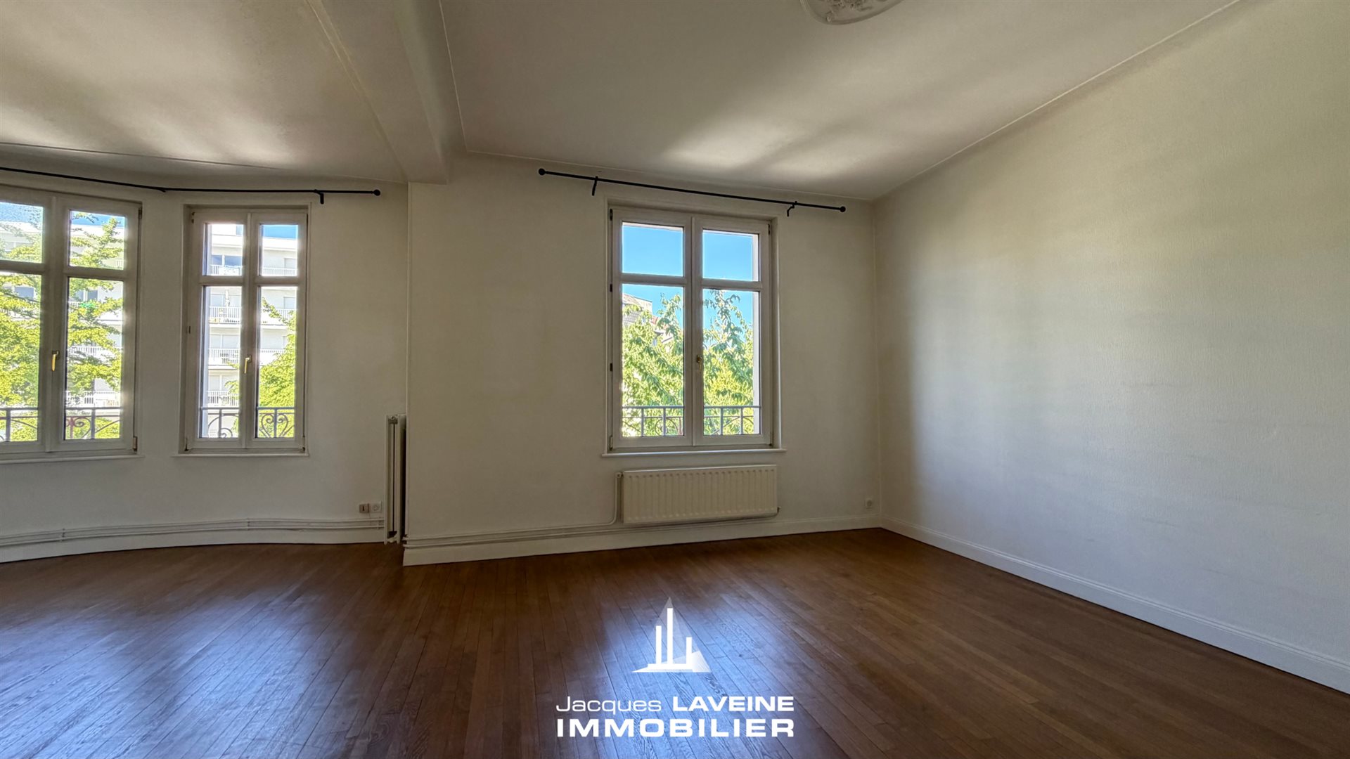 Appartement à vendre, 101m², Longeville-lès-Metz