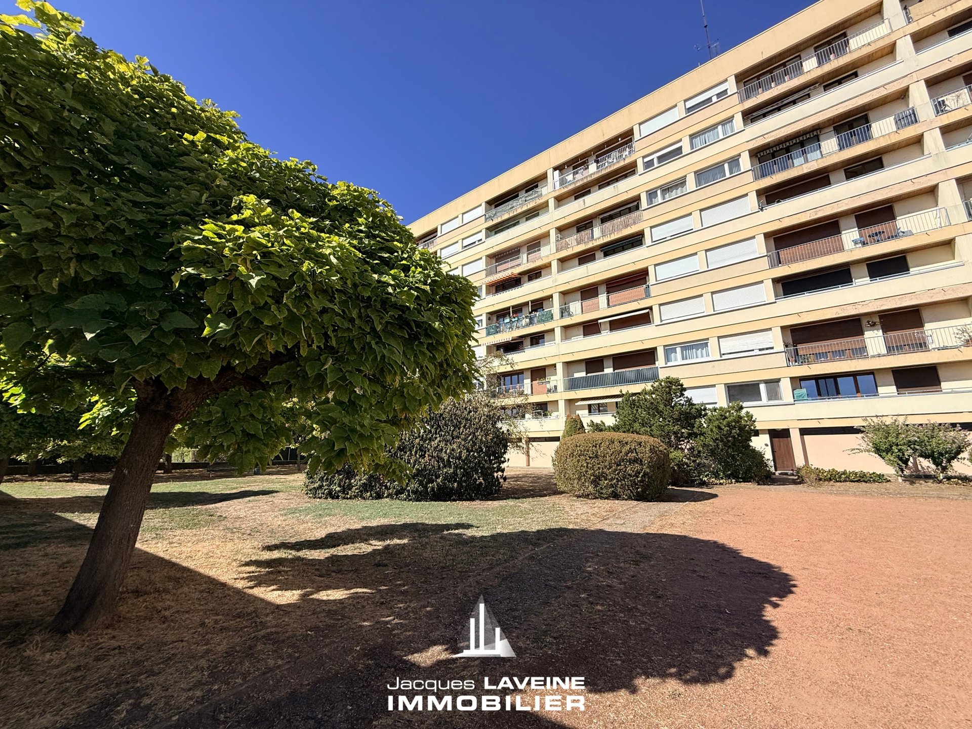 Appartement à vendre, 73m², Metz