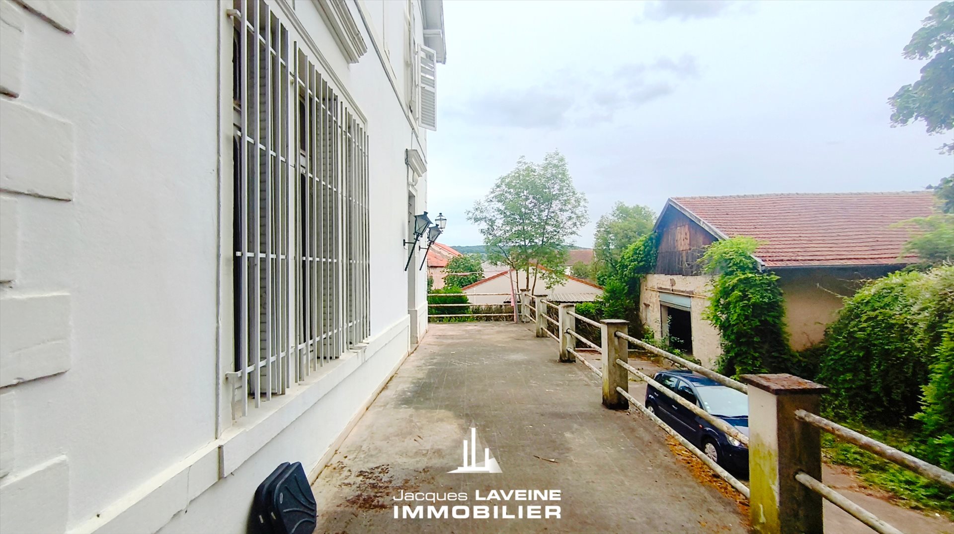 Maison à vendre, 290m², Pagny-sur-Moselle