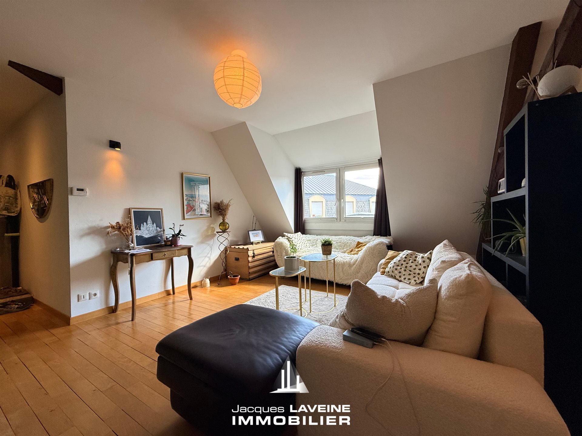 Appartement à vendre, 132m², Metz