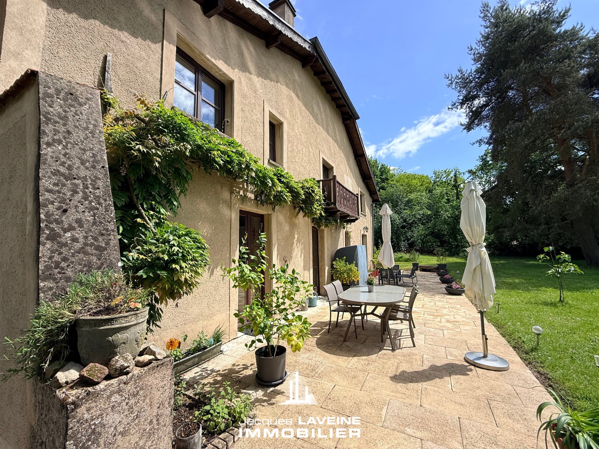 Maison à vendre, 306m², Courcelles-Chaussy