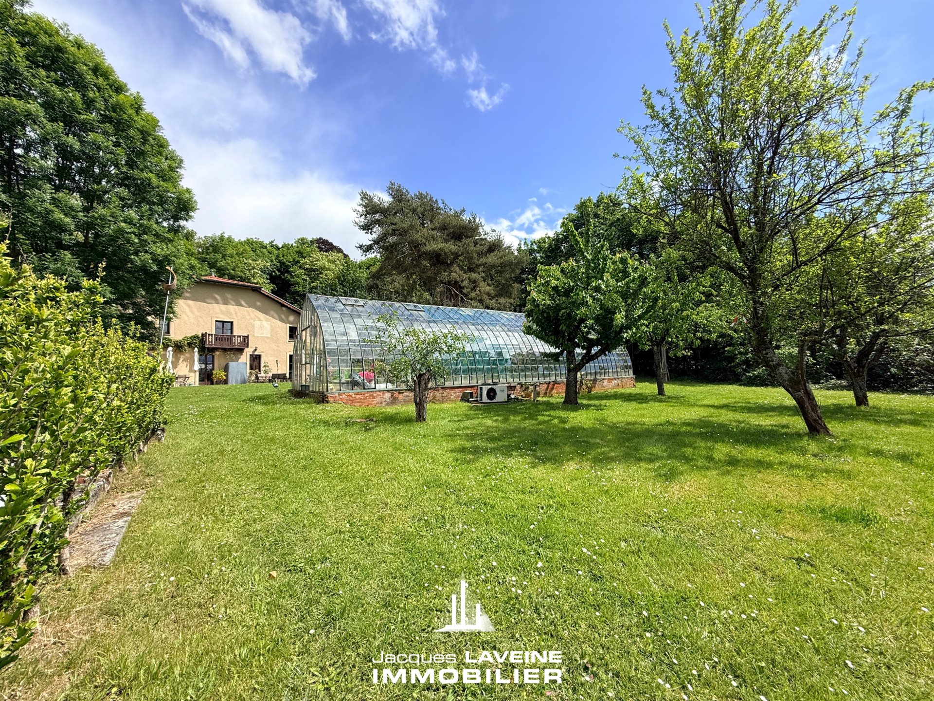 Maison à vendre, 306m², Courcelles-Chaussy