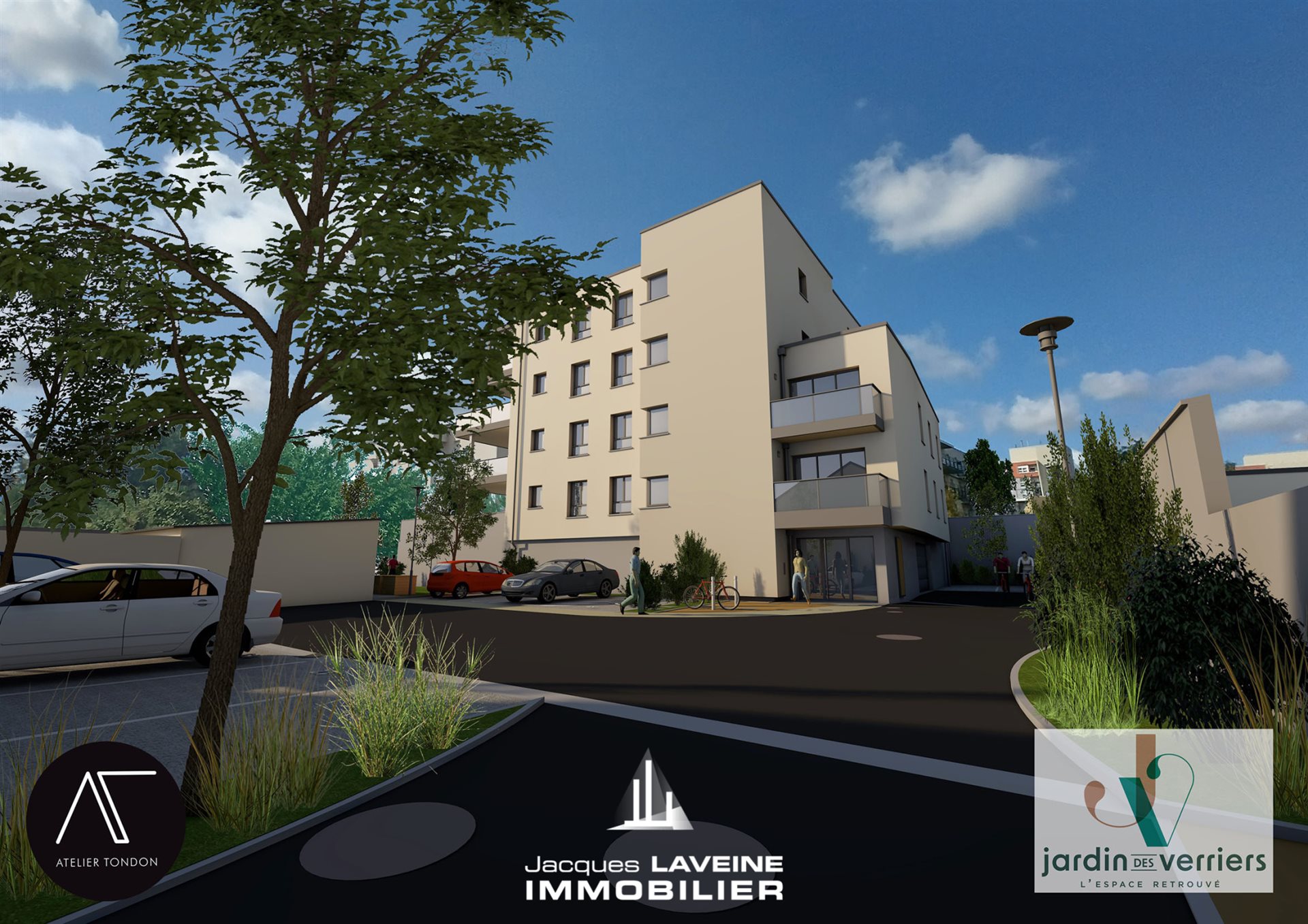 Maison à vendre, 147m², Metz