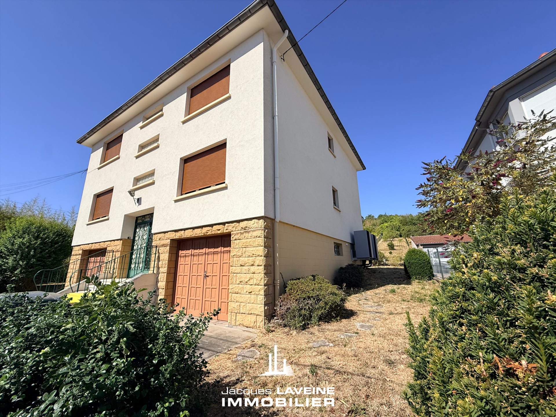 Maison à vendre, 176m², Metz