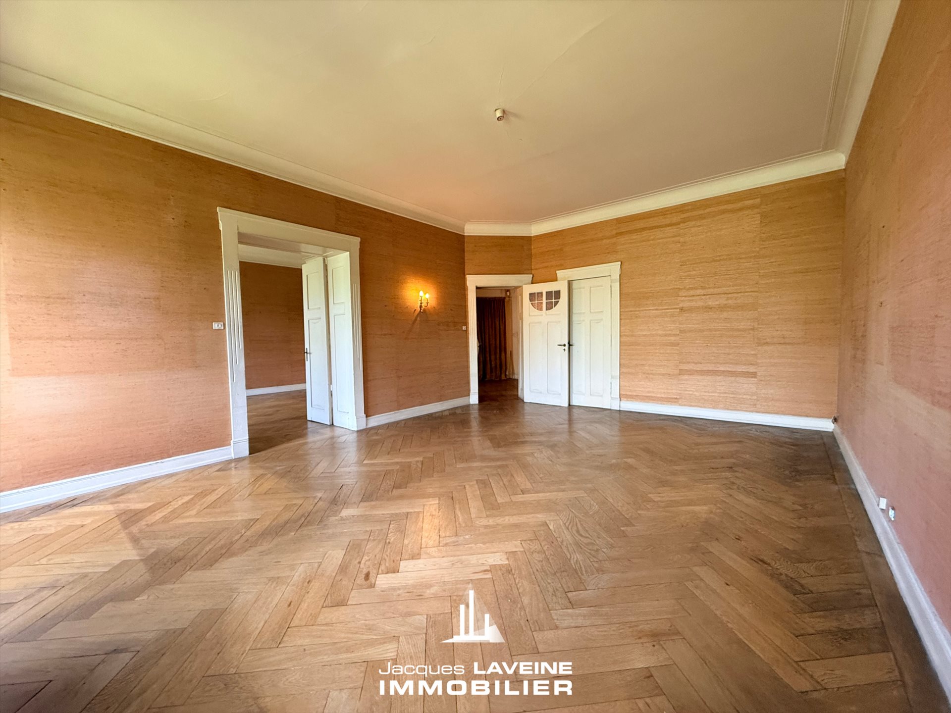Appartement à vendre, 218m², Metz