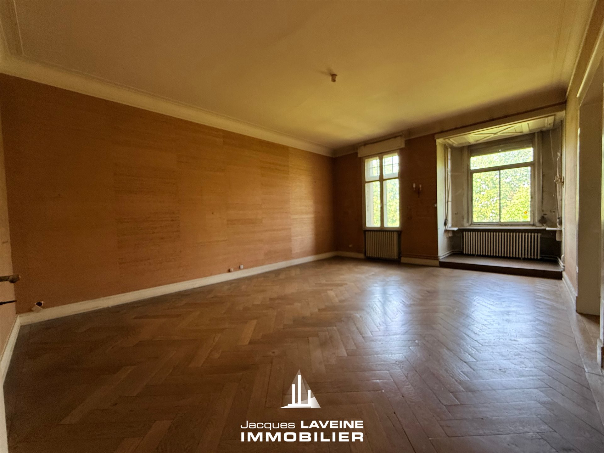 Appartement à vendre, 218m², Metz