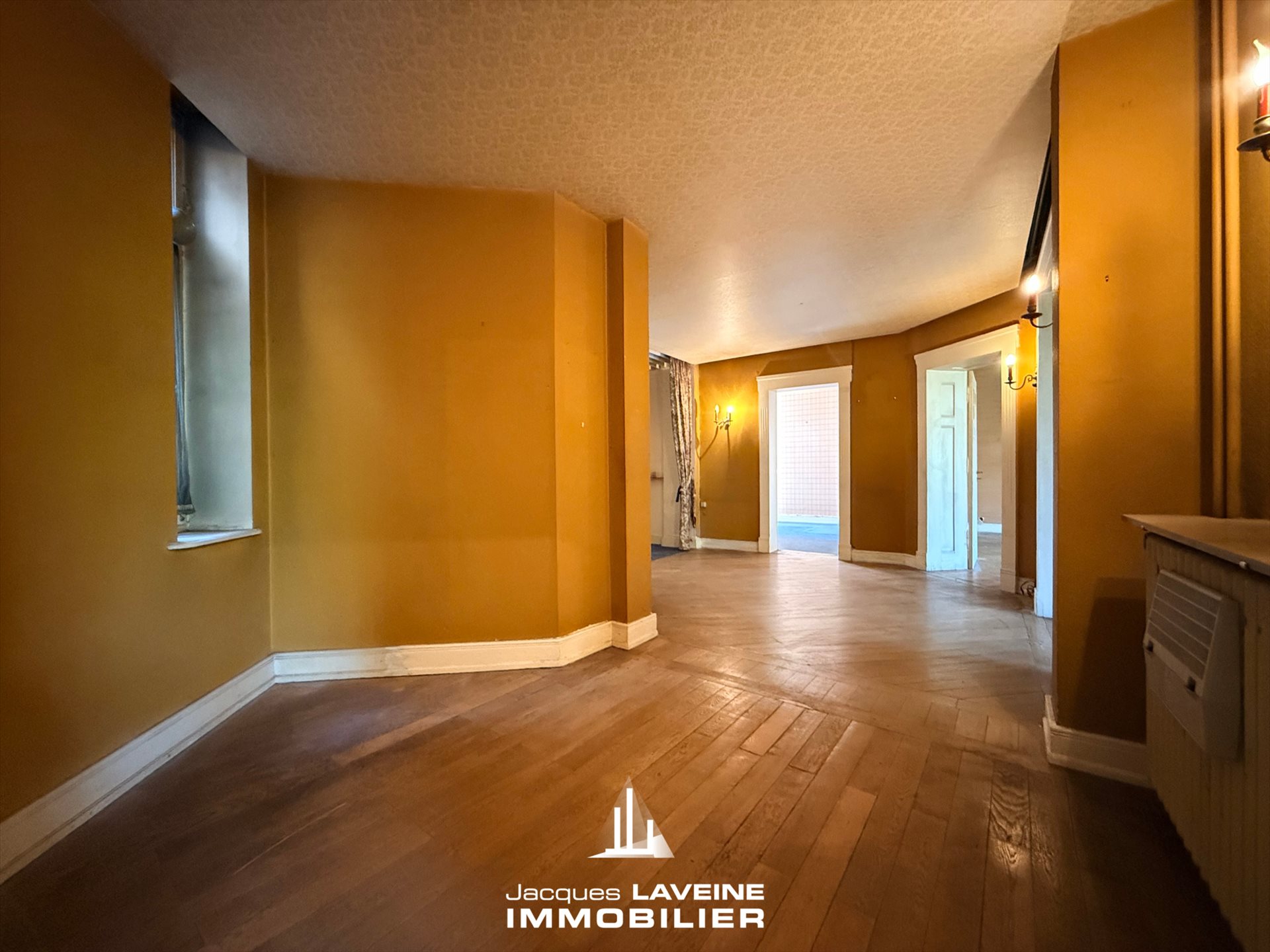 Appartement à vendre, 218m², Metz
