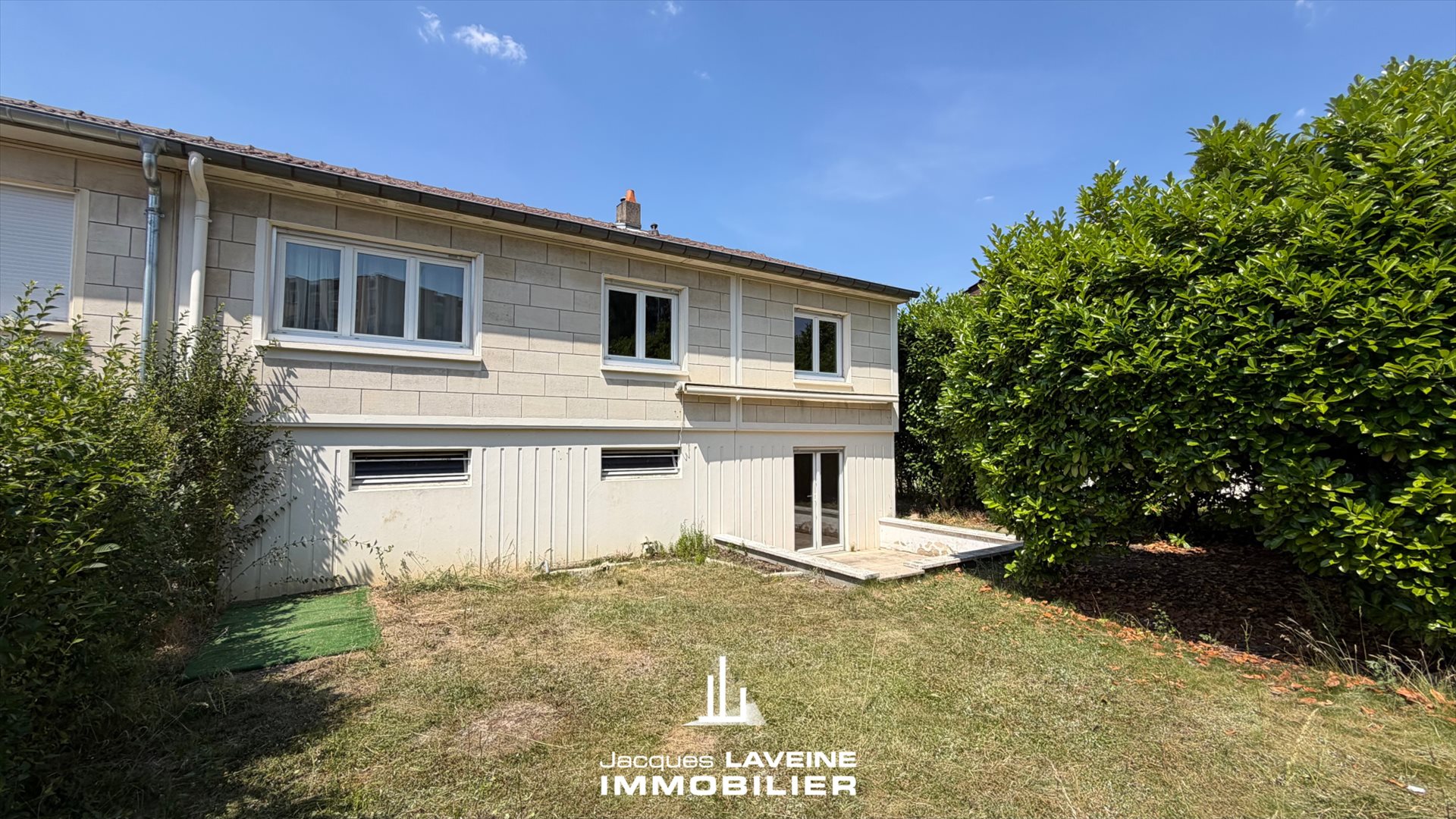 Maison à vendre, 128m², Metz