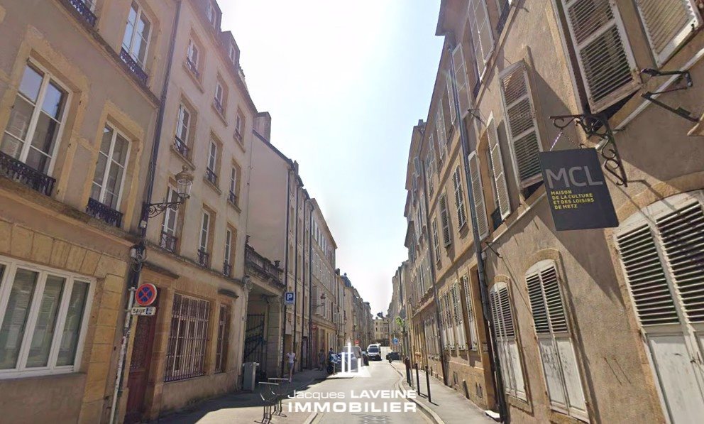 Maison à vendre, 360m², Metz