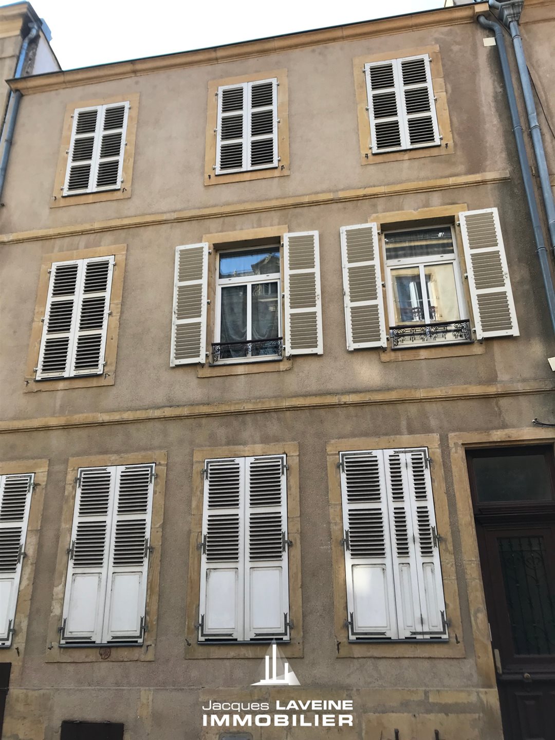 Maison à vendre, 360m², Metz