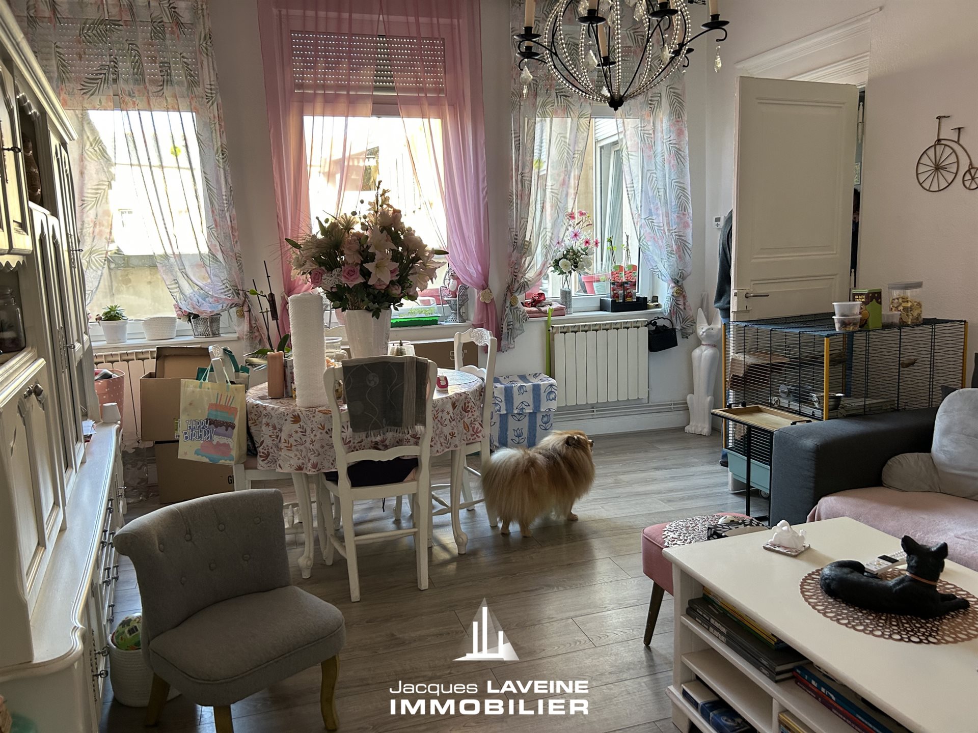 Maison à vendre, 360m², Metz