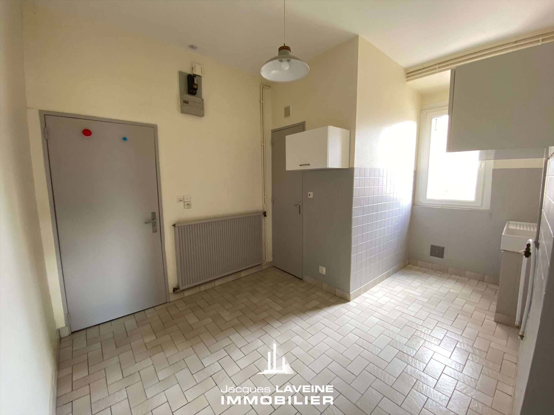 Appartement à vendre, 27m², Le Ban-Saint-Martin