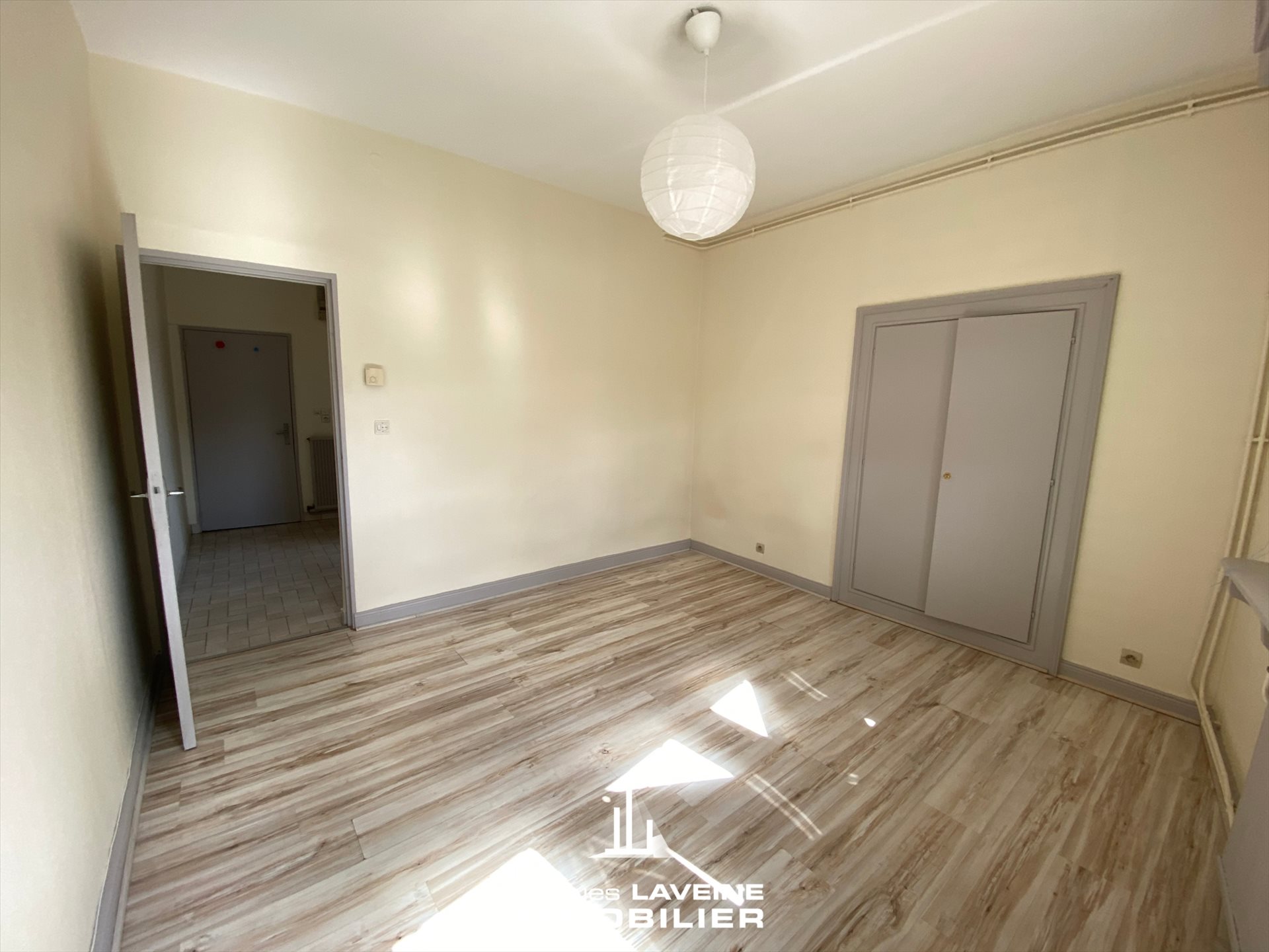 Appartement à vendre, 27m², Le Ban-Saint-Martin