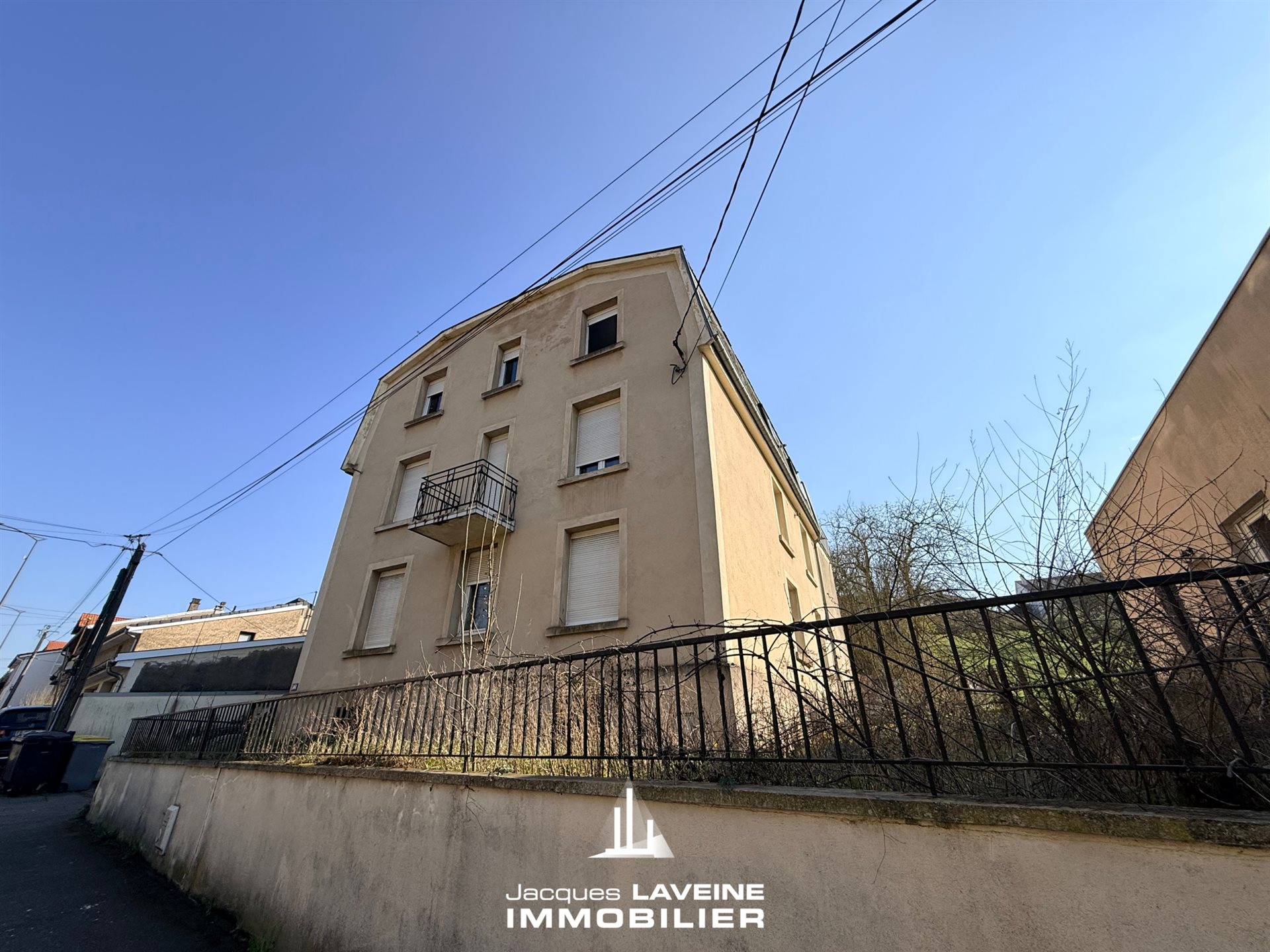 Maison à vendre, 315m², Metz