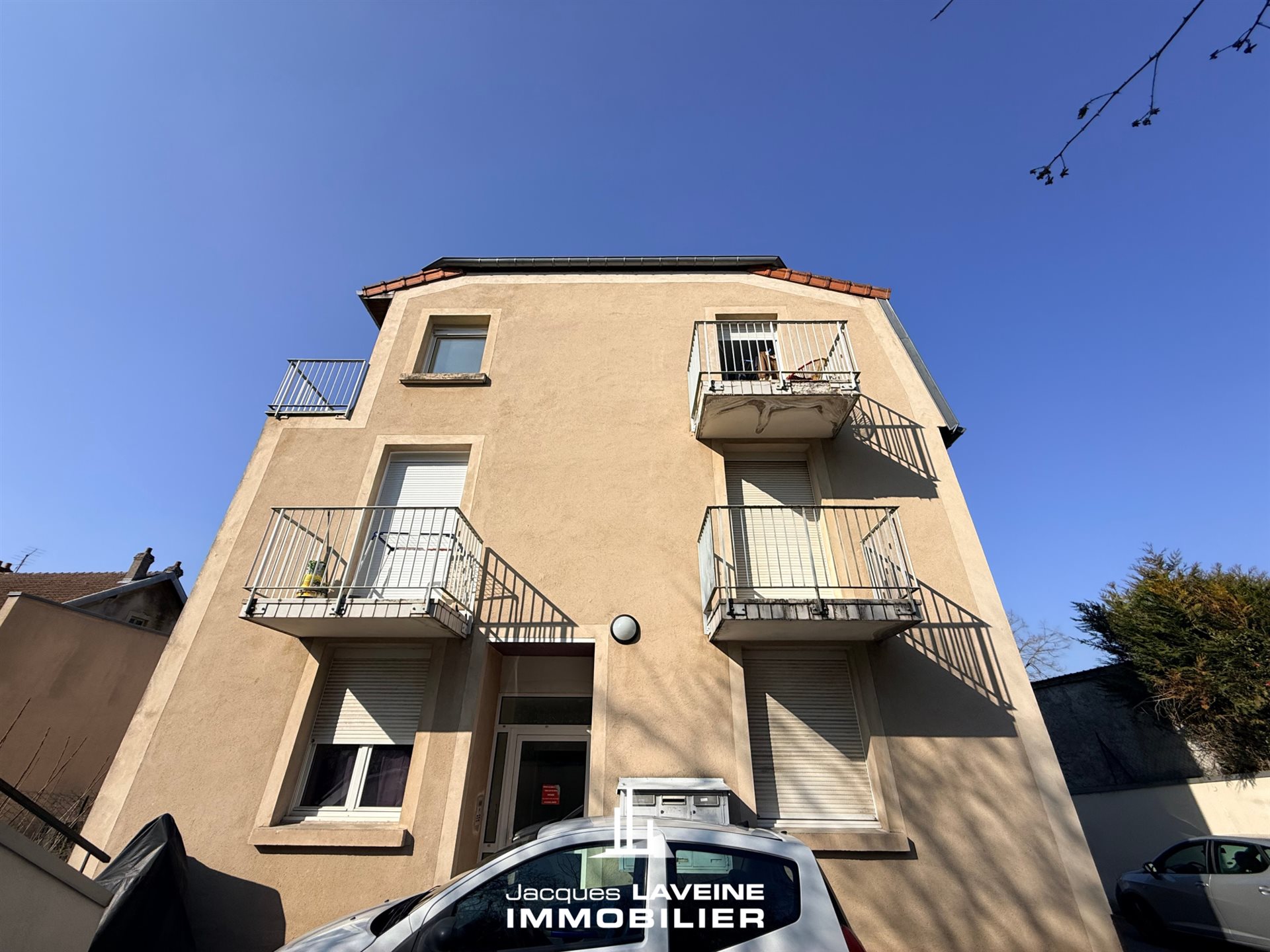 Maison à vendre, 315m², Metz