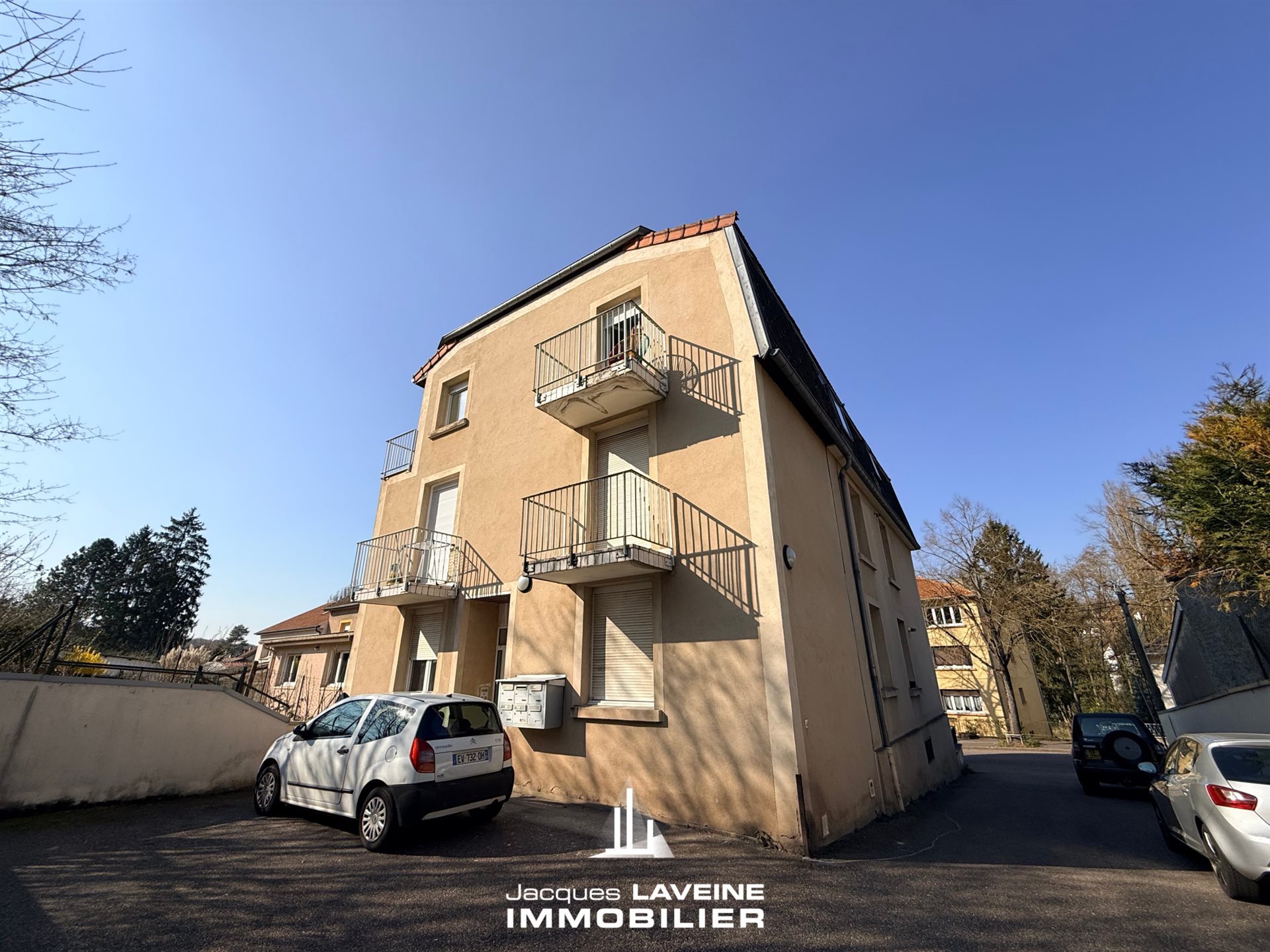 Maison à vendre, 315m², Metz