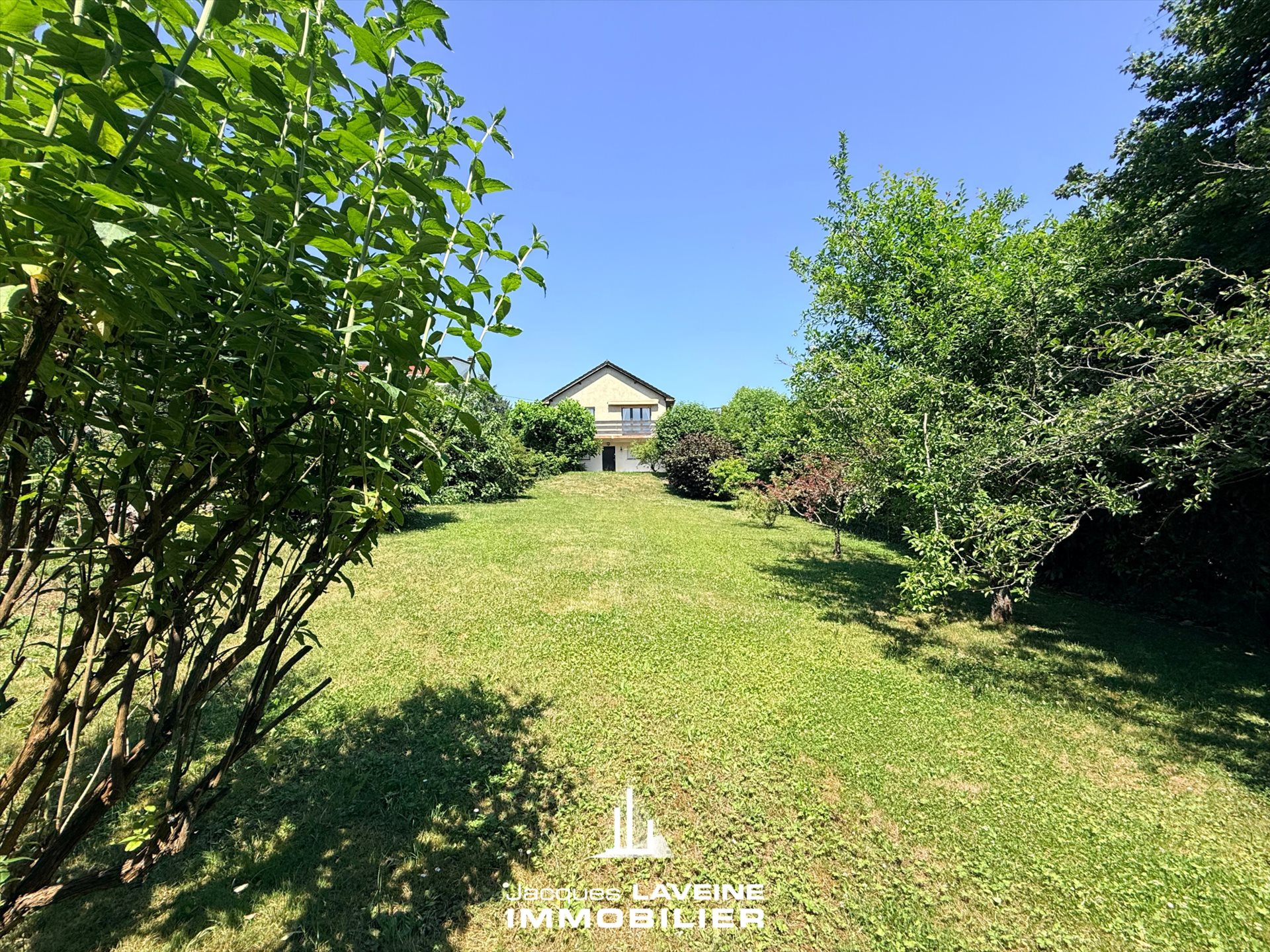 Maison à vendre, 105m², Plappeville